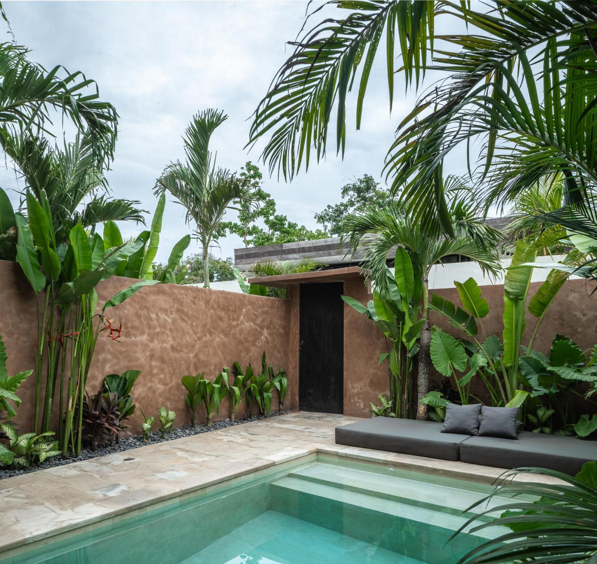 Arvatya Villas Bingin, Uluwatu by Blacksand
