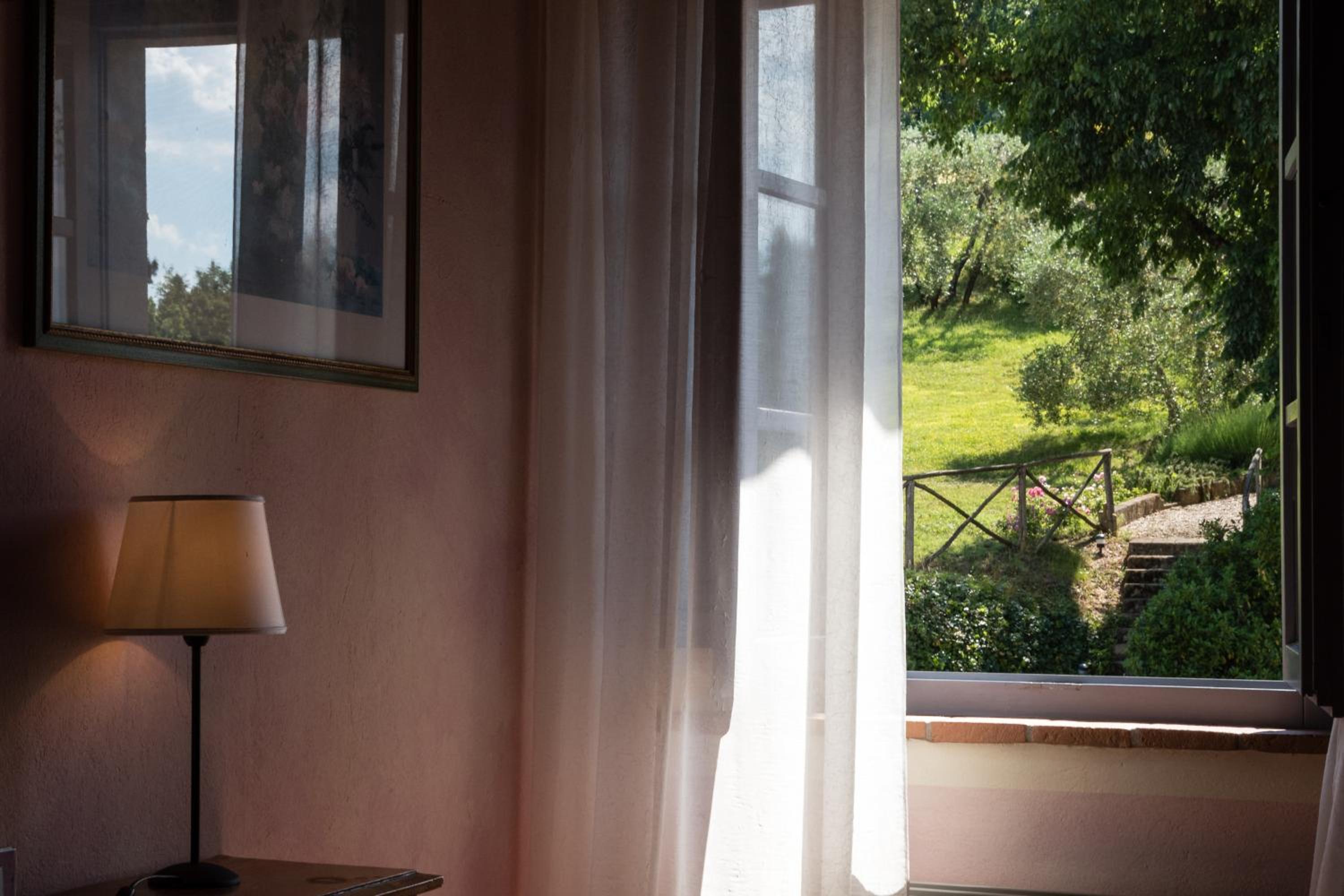 Il Borghetto Tuscan Holidays