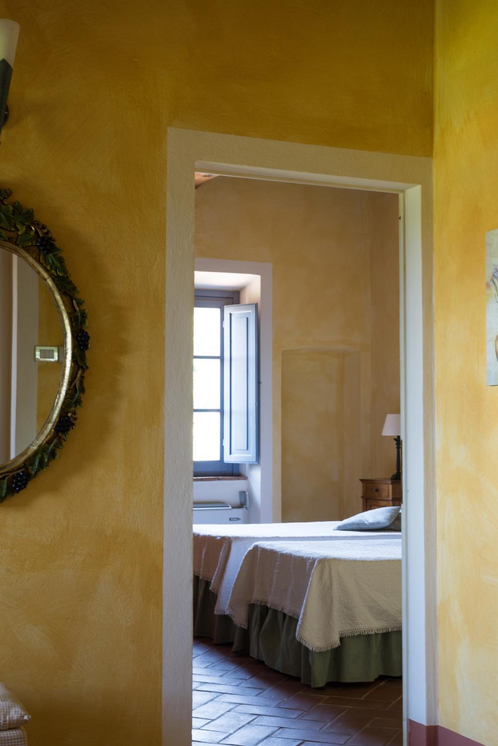 Il Borghetto Tuscan Holidays