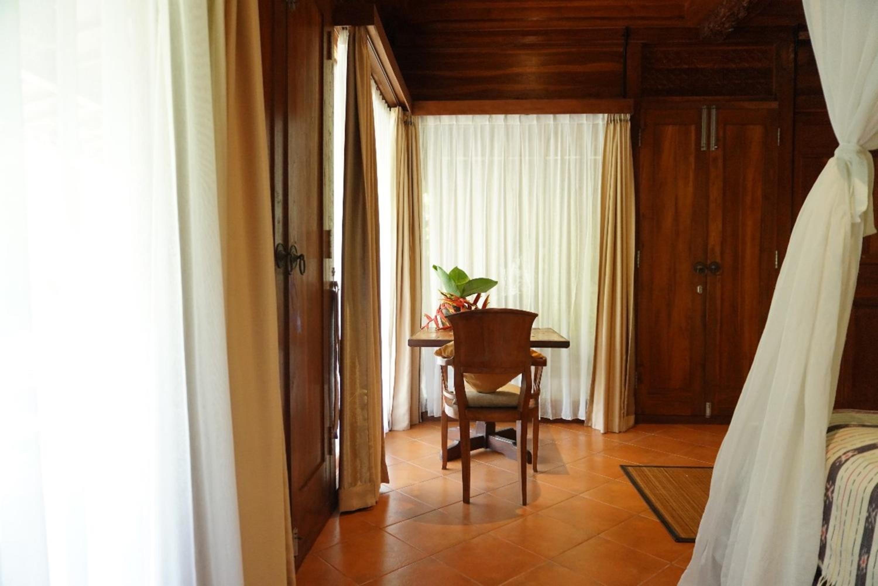 Darta Ubud Joglo Villa by EPS