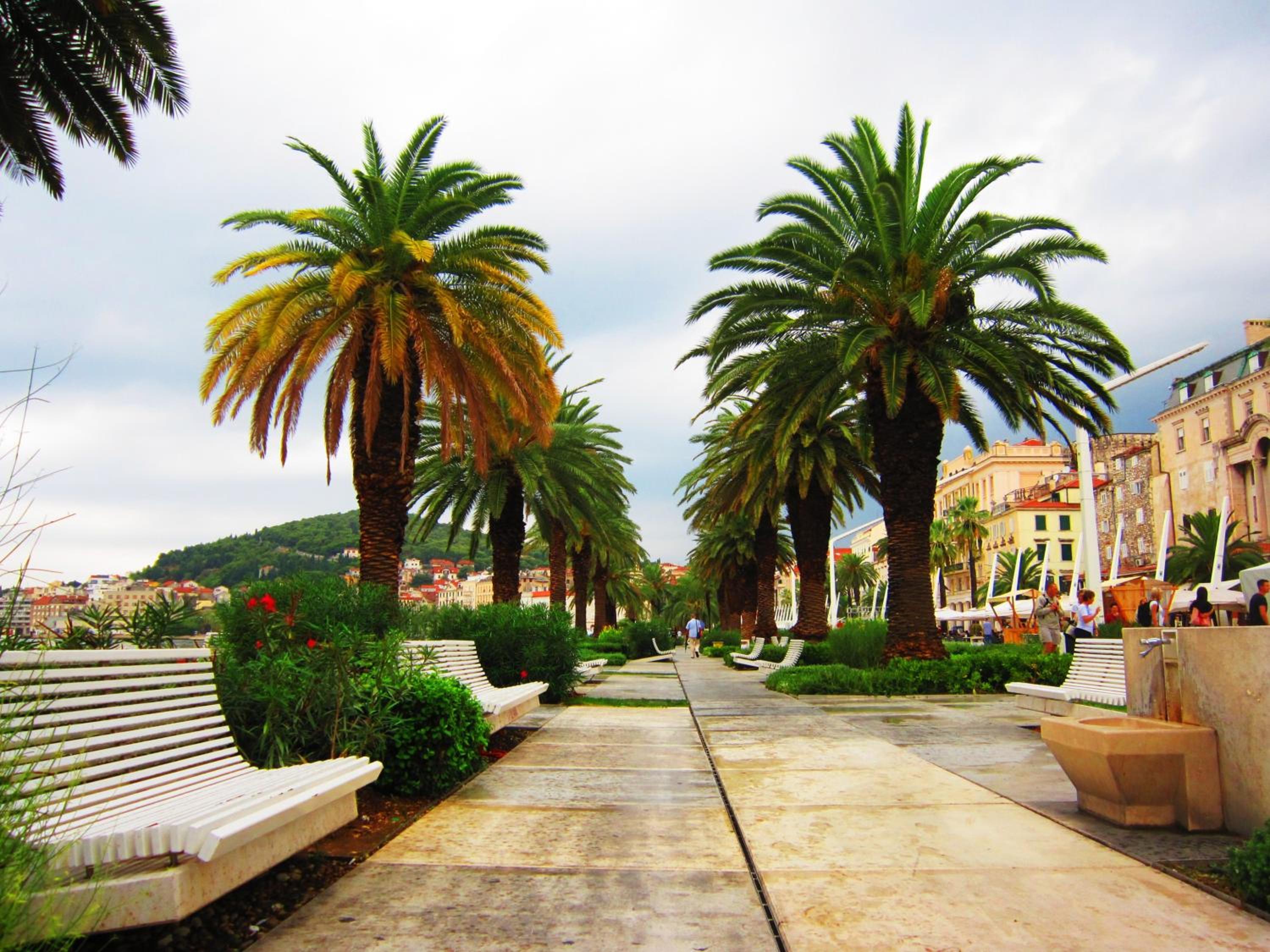 Spalatum Boutique Suites view 5