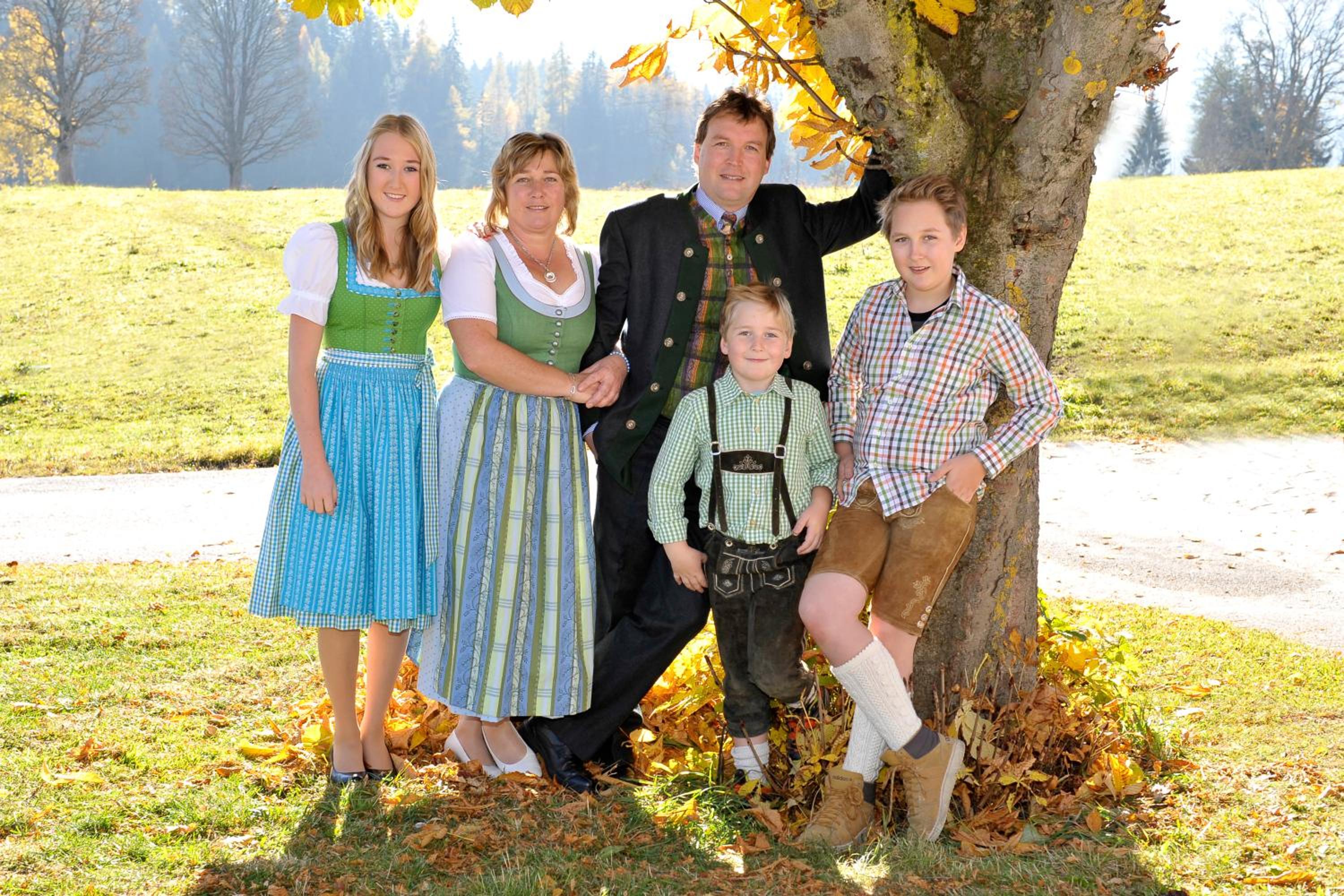 Brandstätterhof