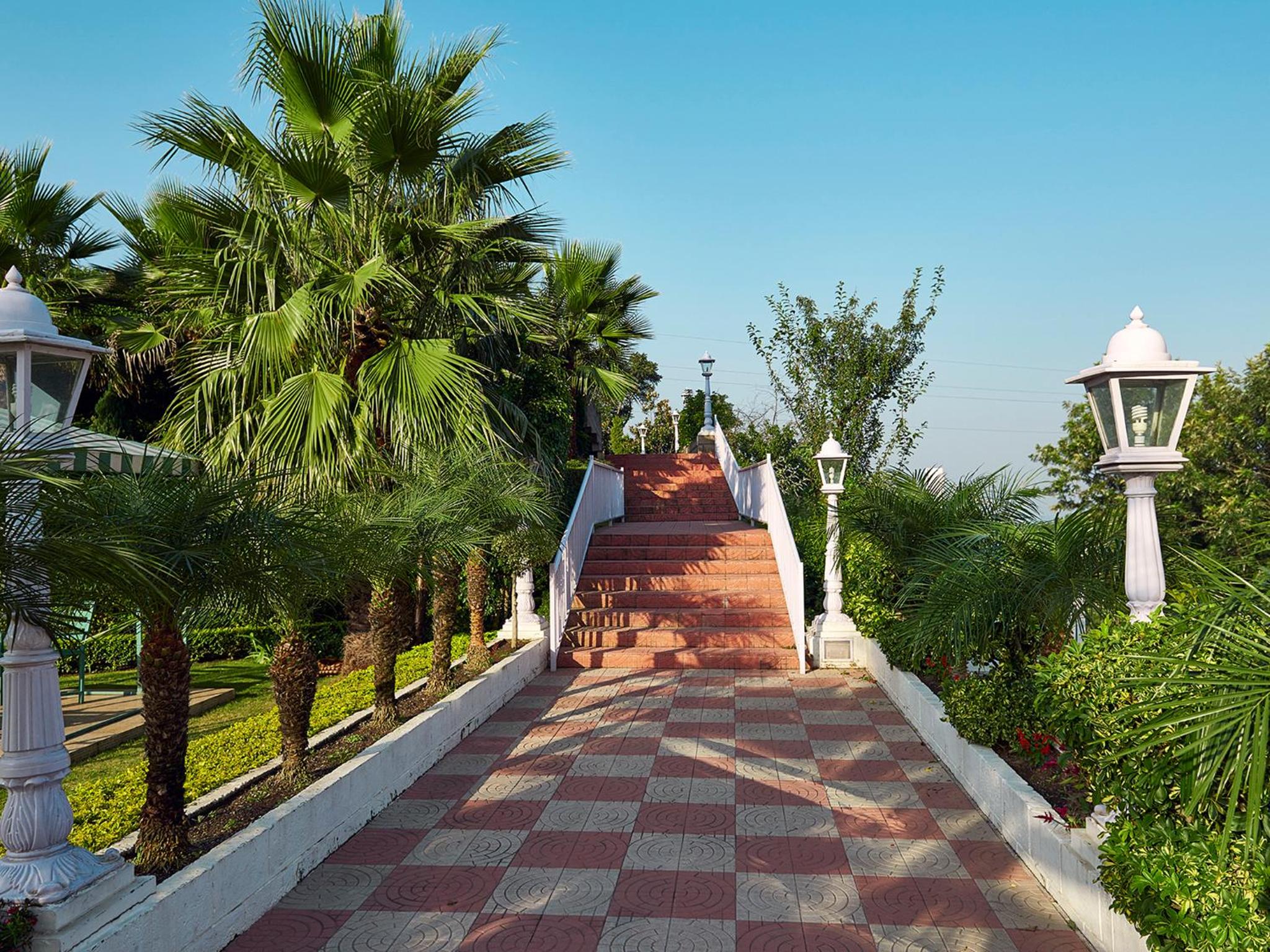 Club Mahindra Kandaghat, Shimla