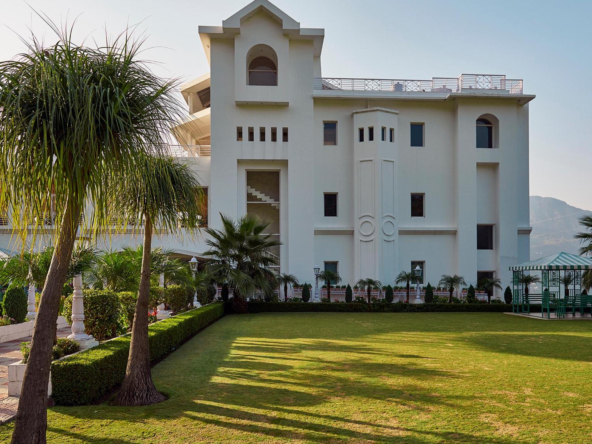 Club Mahindra Kandaghat, Shimla