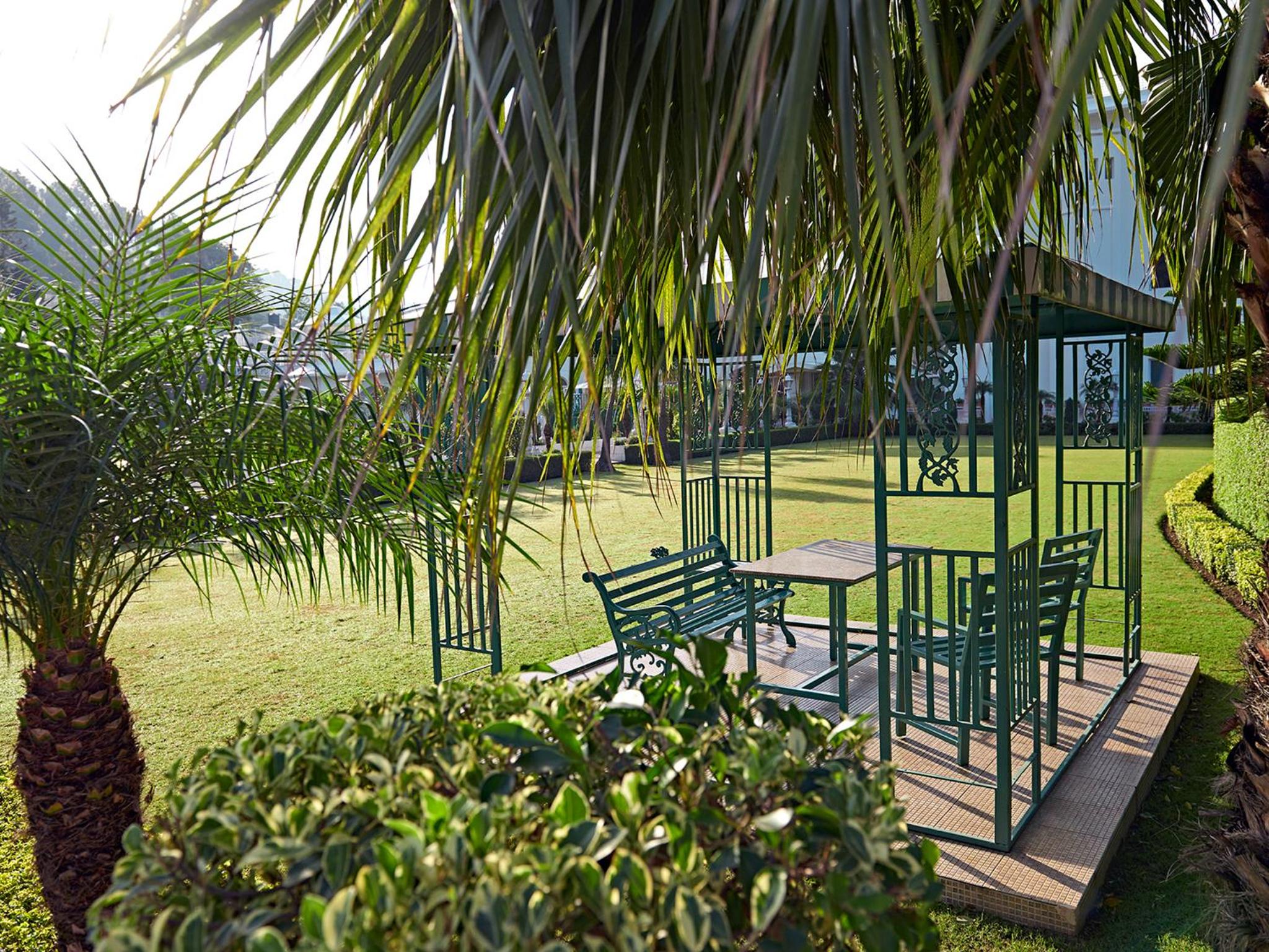 Club Mahindra Kandaghat, Shimla
