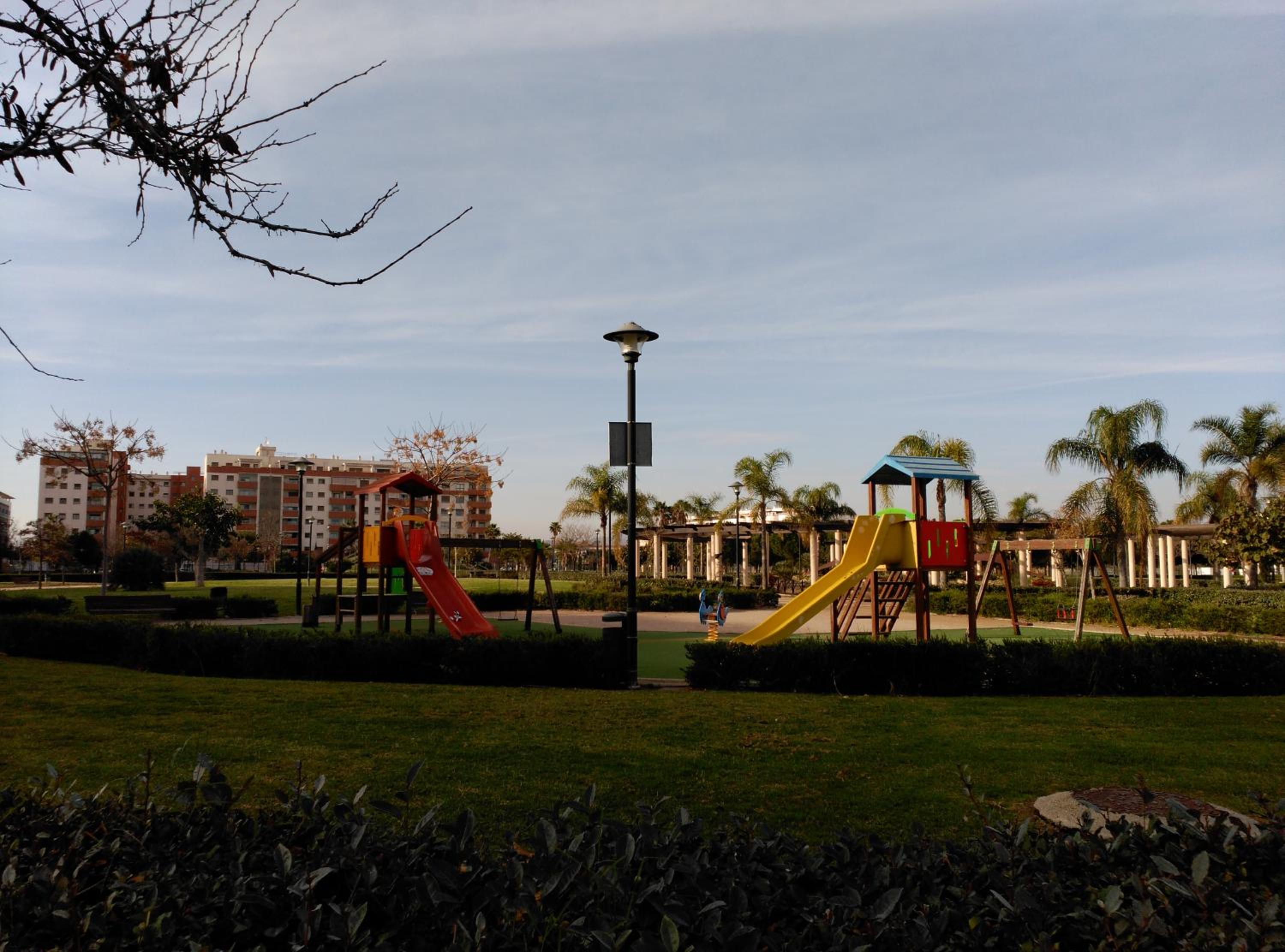 Jardines del Litoral Momas Homes