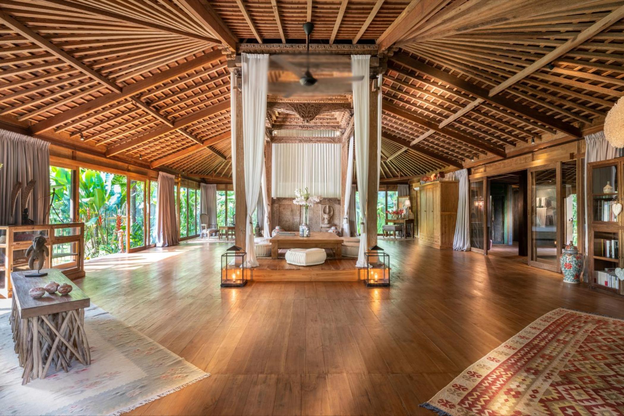Nag Shampa Private Estate