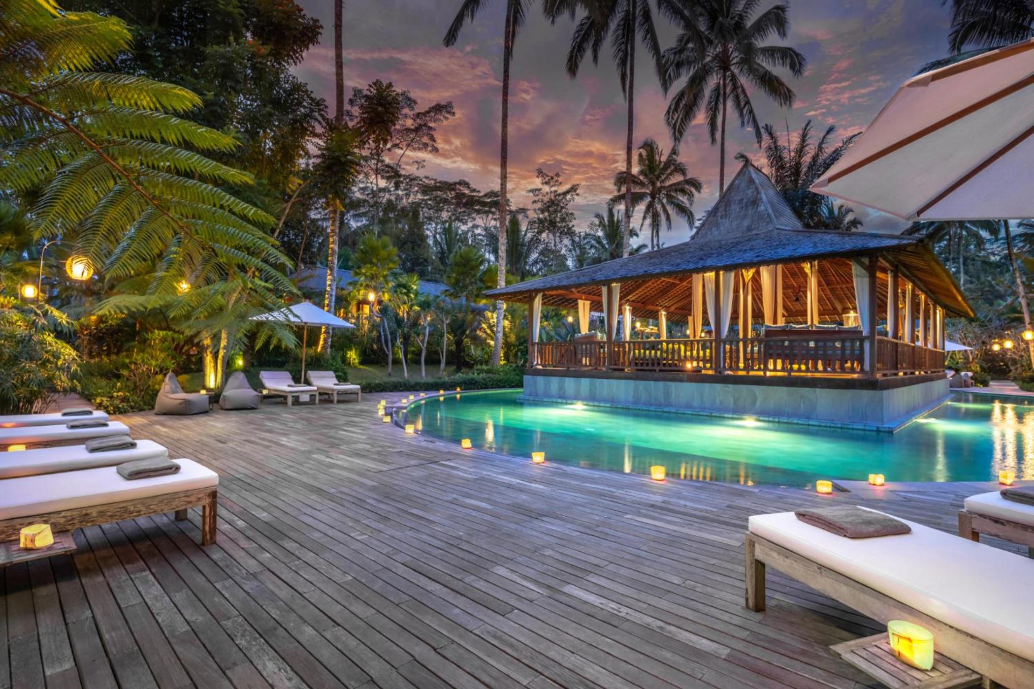Nag Shampa Private Estate