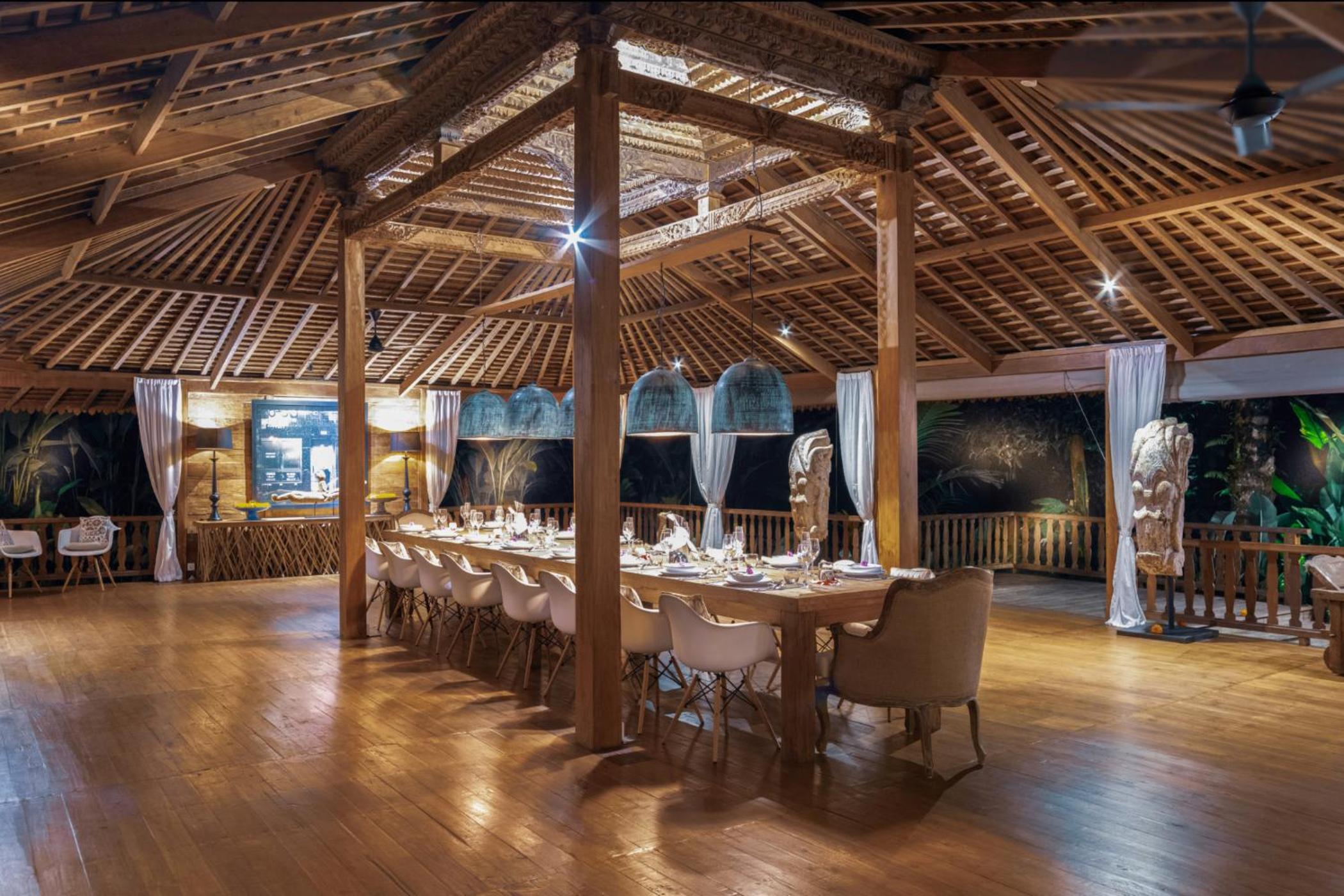 Nag Shampa Private Estate