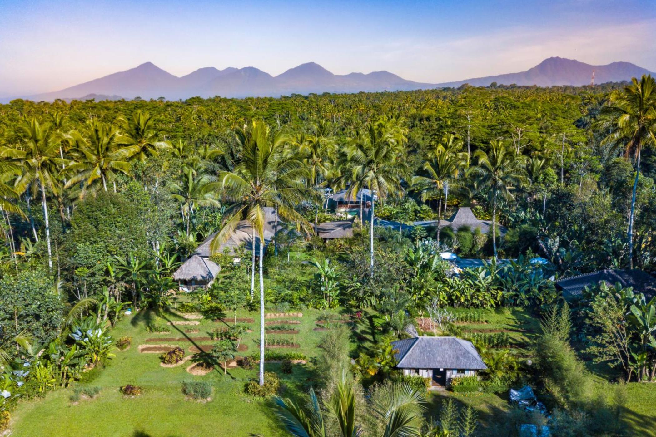 Nag Shampa Private Estate