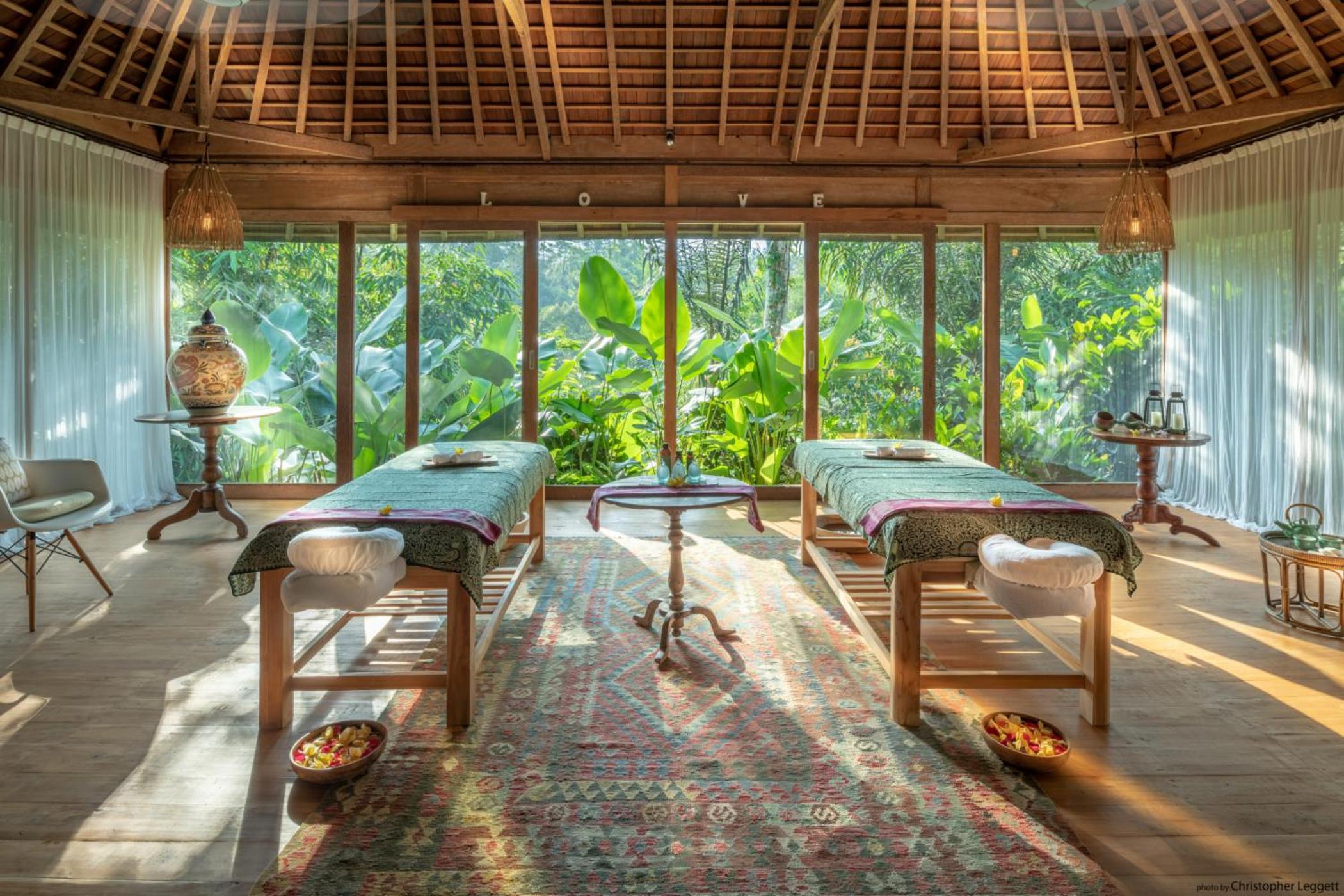 Nag Shampa Private Estate