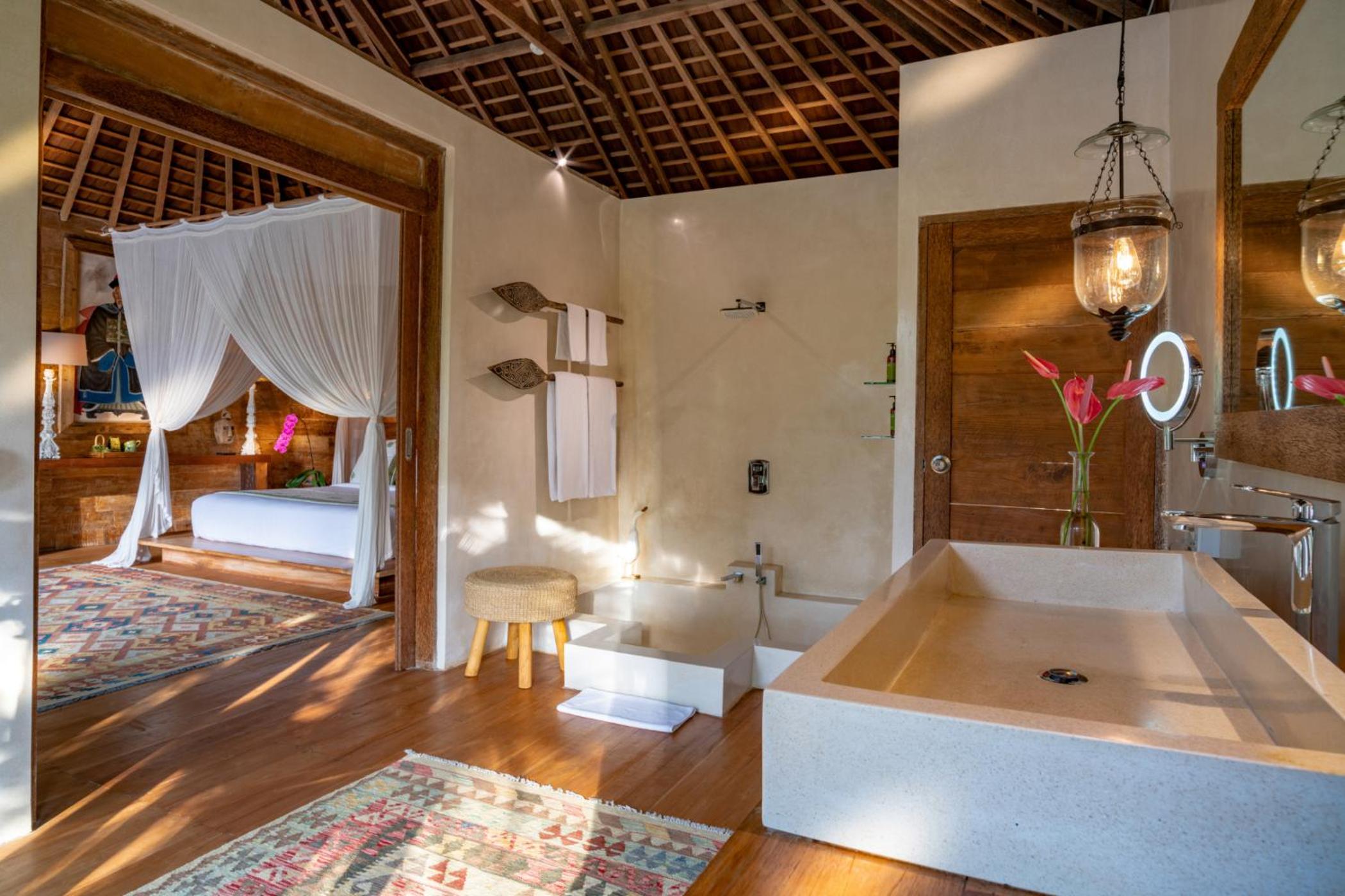 Nag Shampa Private Estate