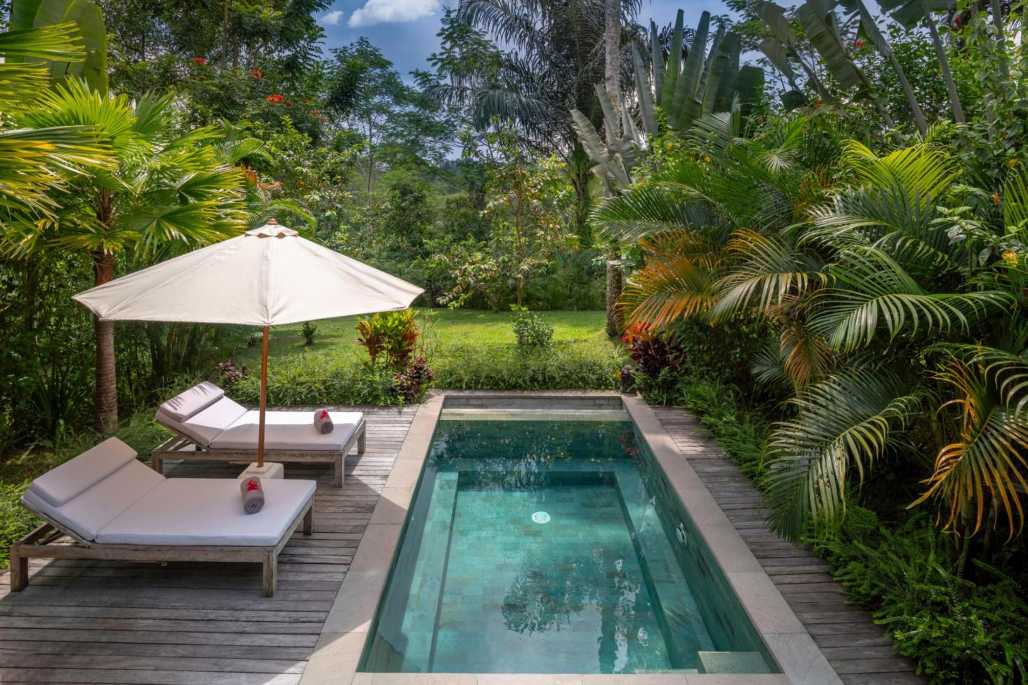 Nag Shampa Private Estate