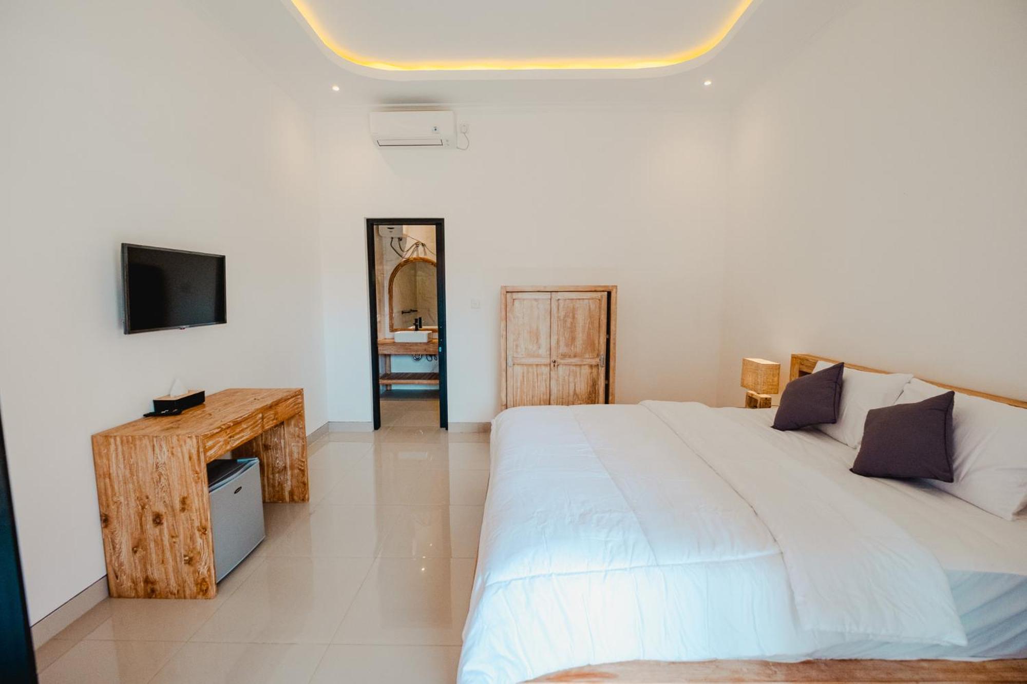 Kubu Dangin Guest House Kerobokan