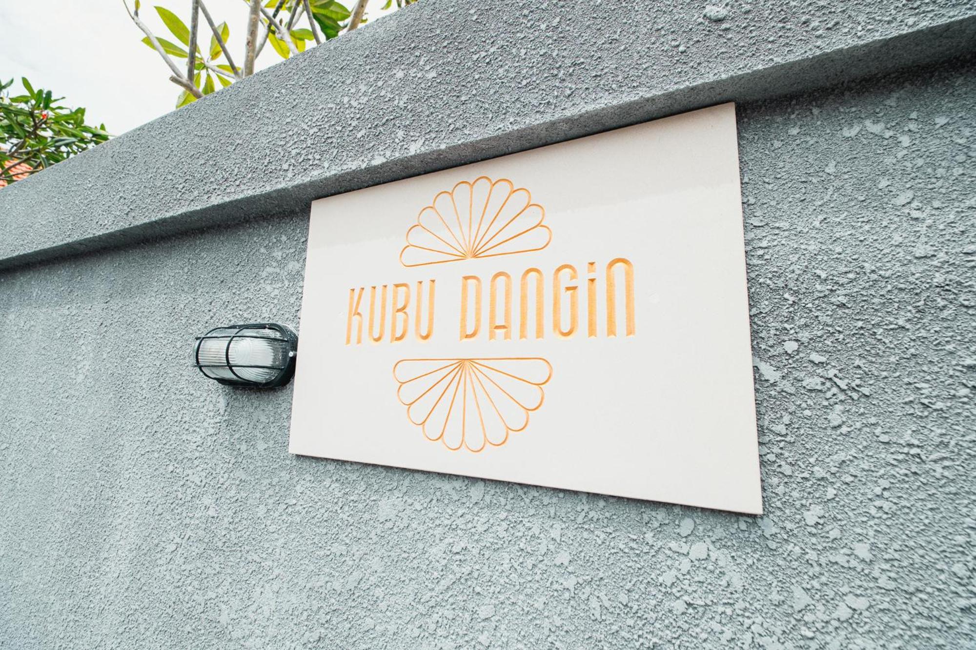 Kubu Dangin Guest House Kerobokan