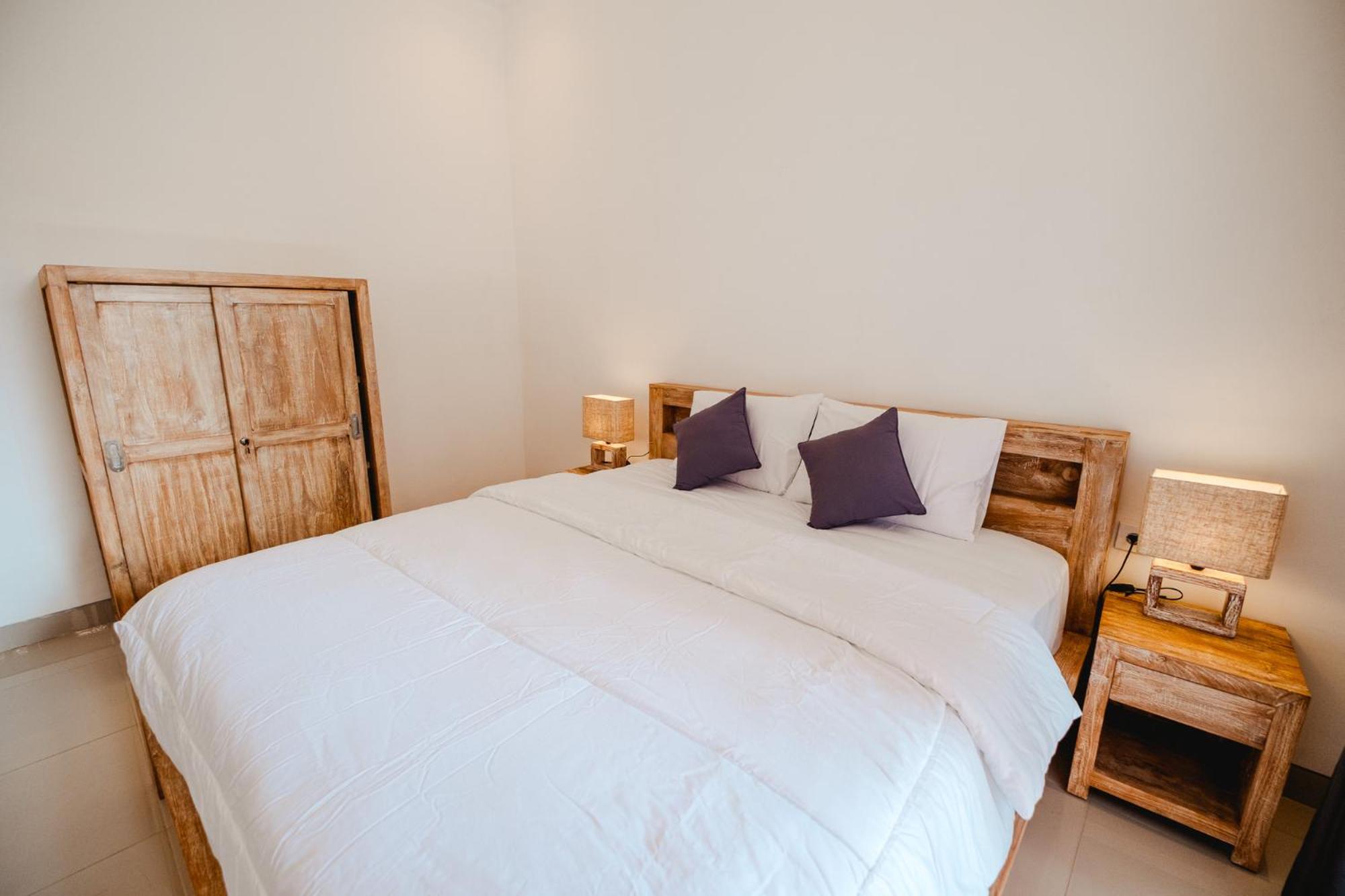 Kubu Dangin Guest House Kerobokan