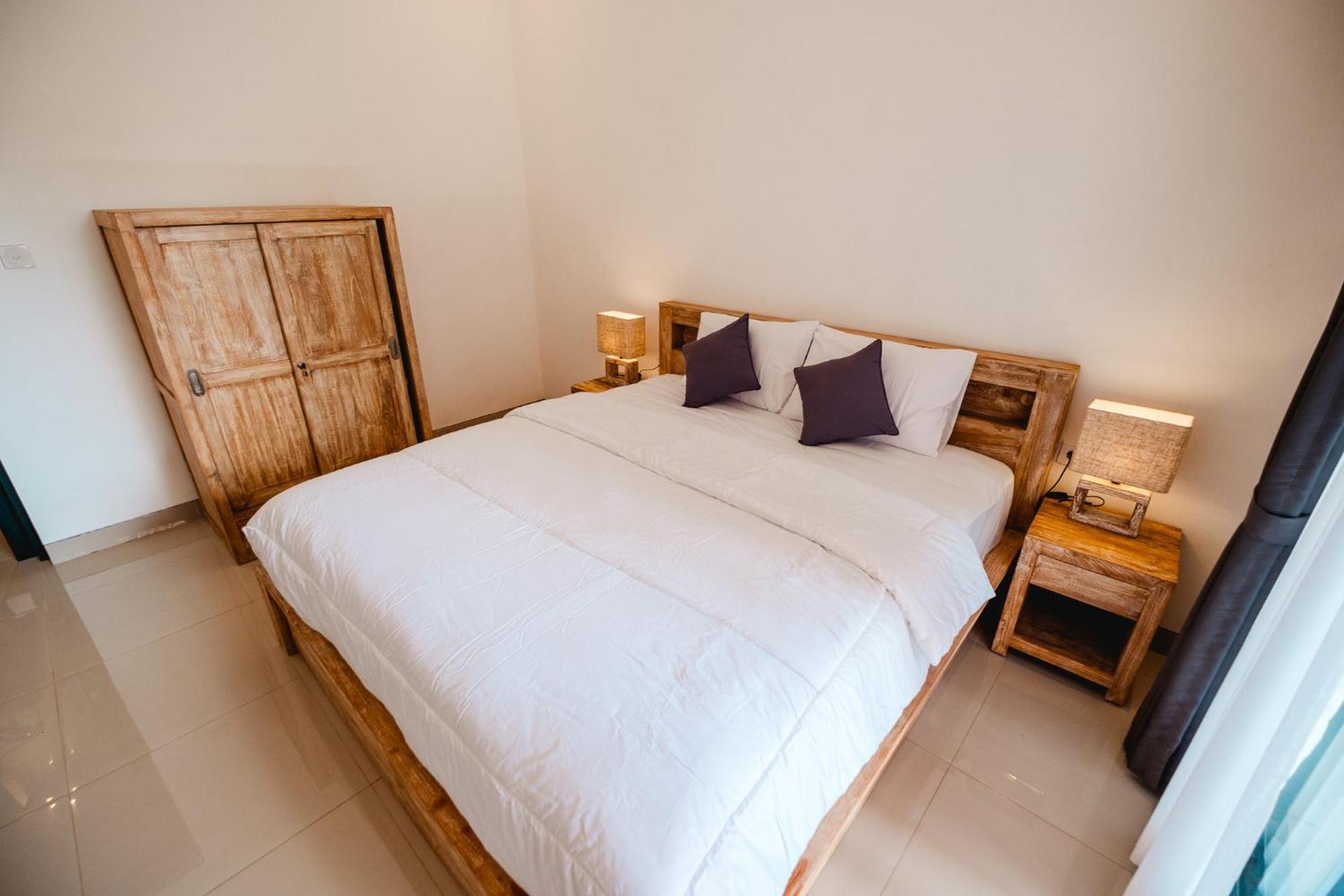 Kubu Dangin Guest House Kerobokan