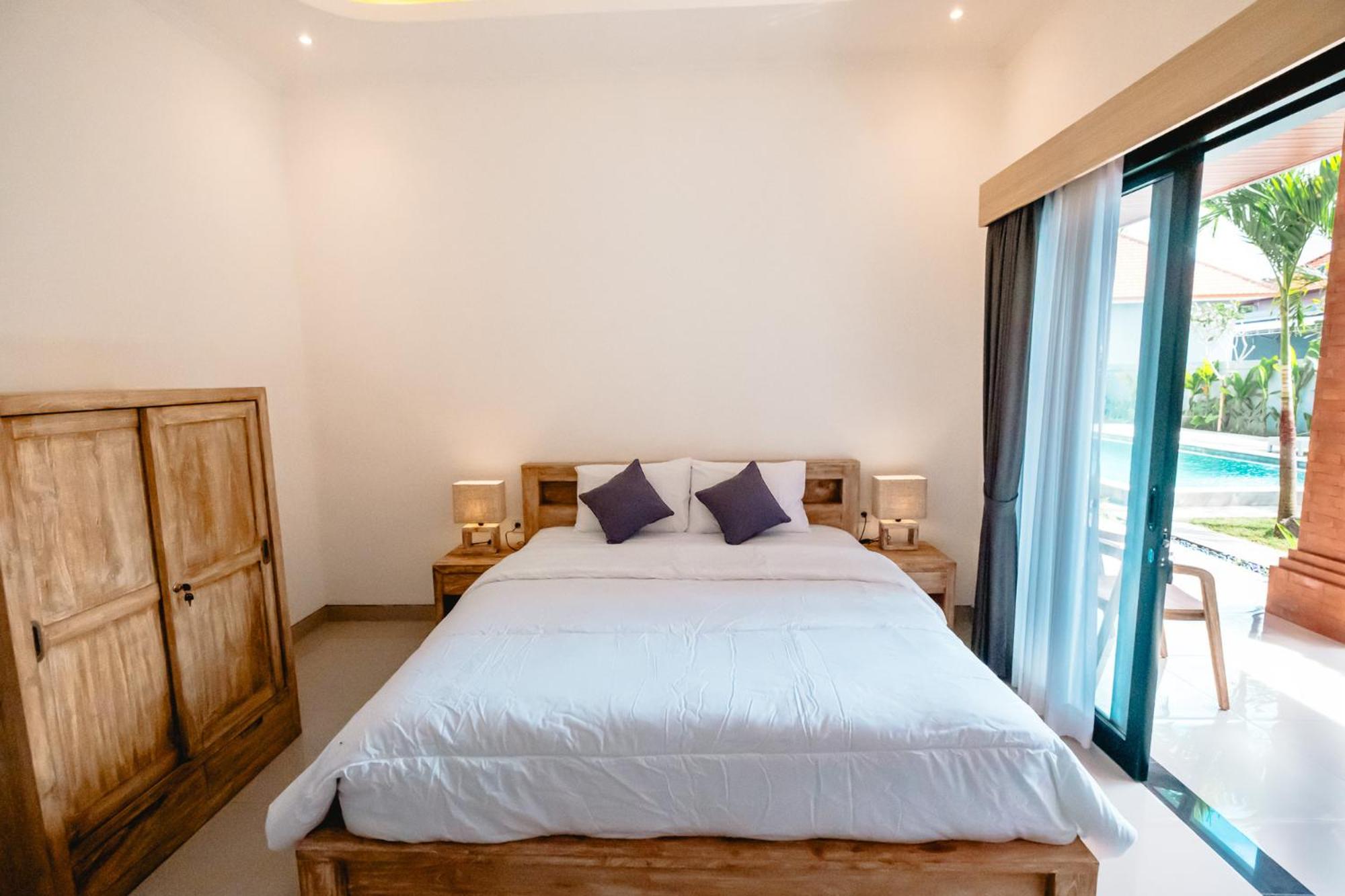Kubu Dangin Guest House Kerobokan