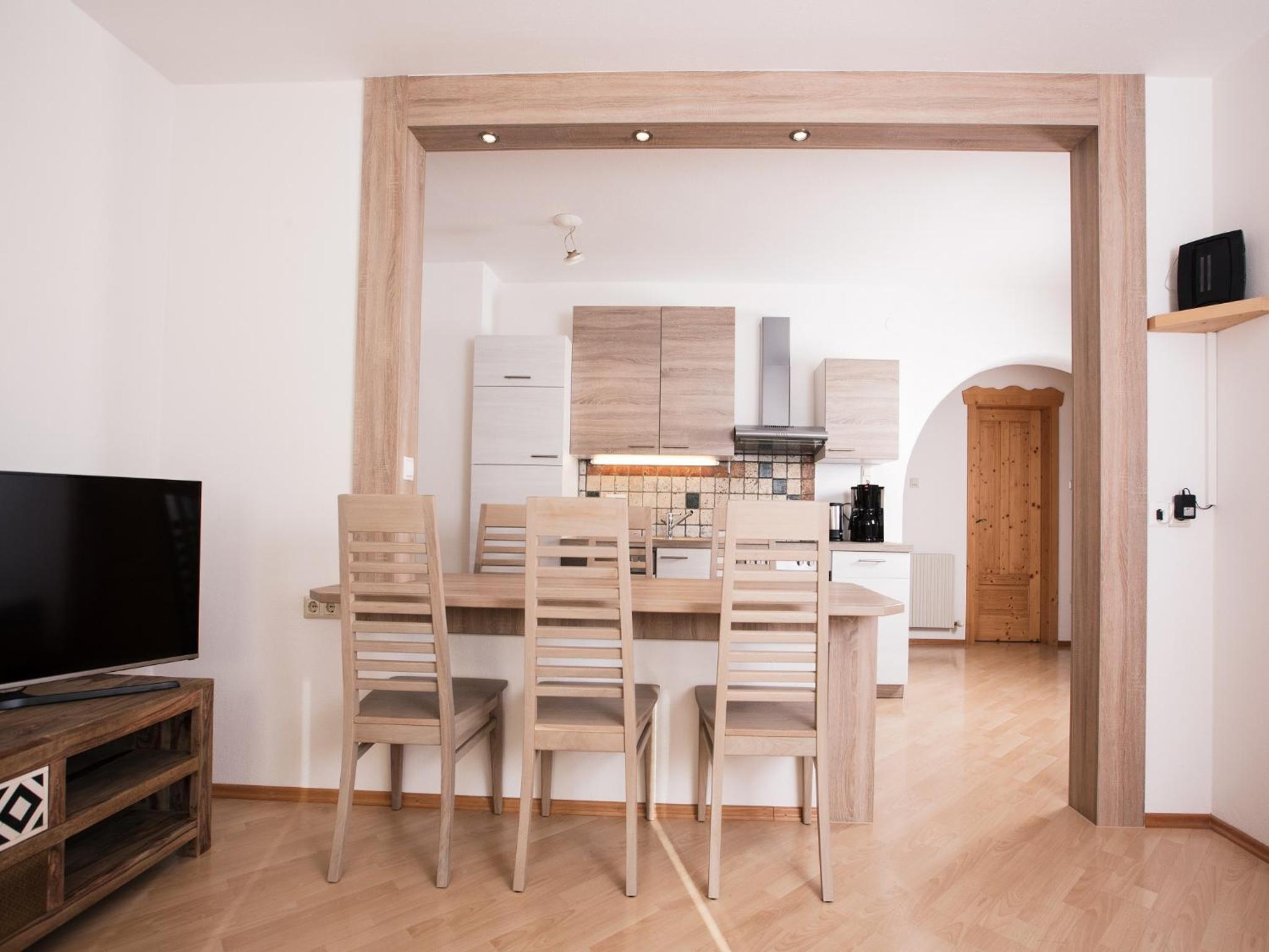 Apart&Chalet Chiara