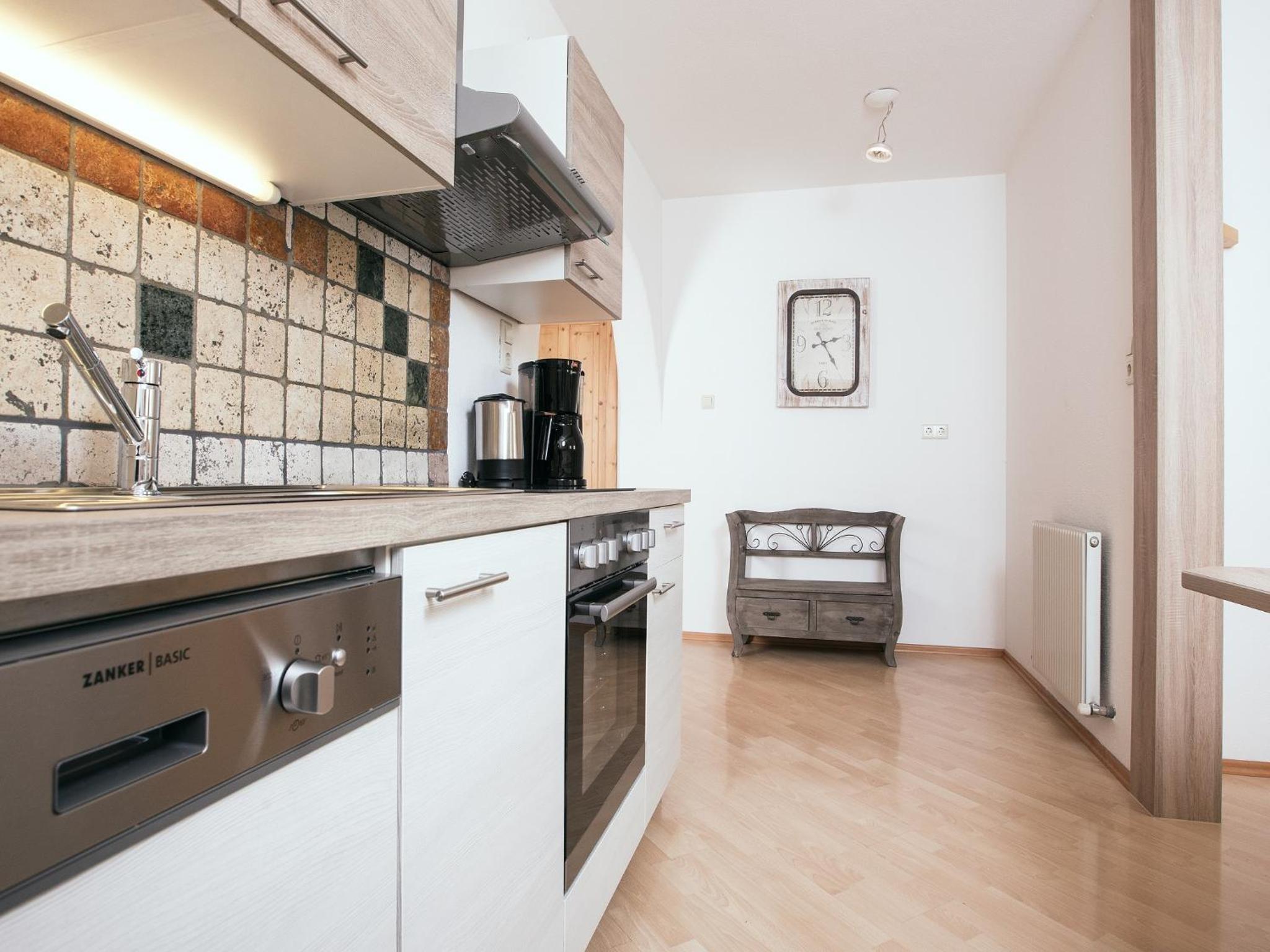 Apart&Chalet Chiara