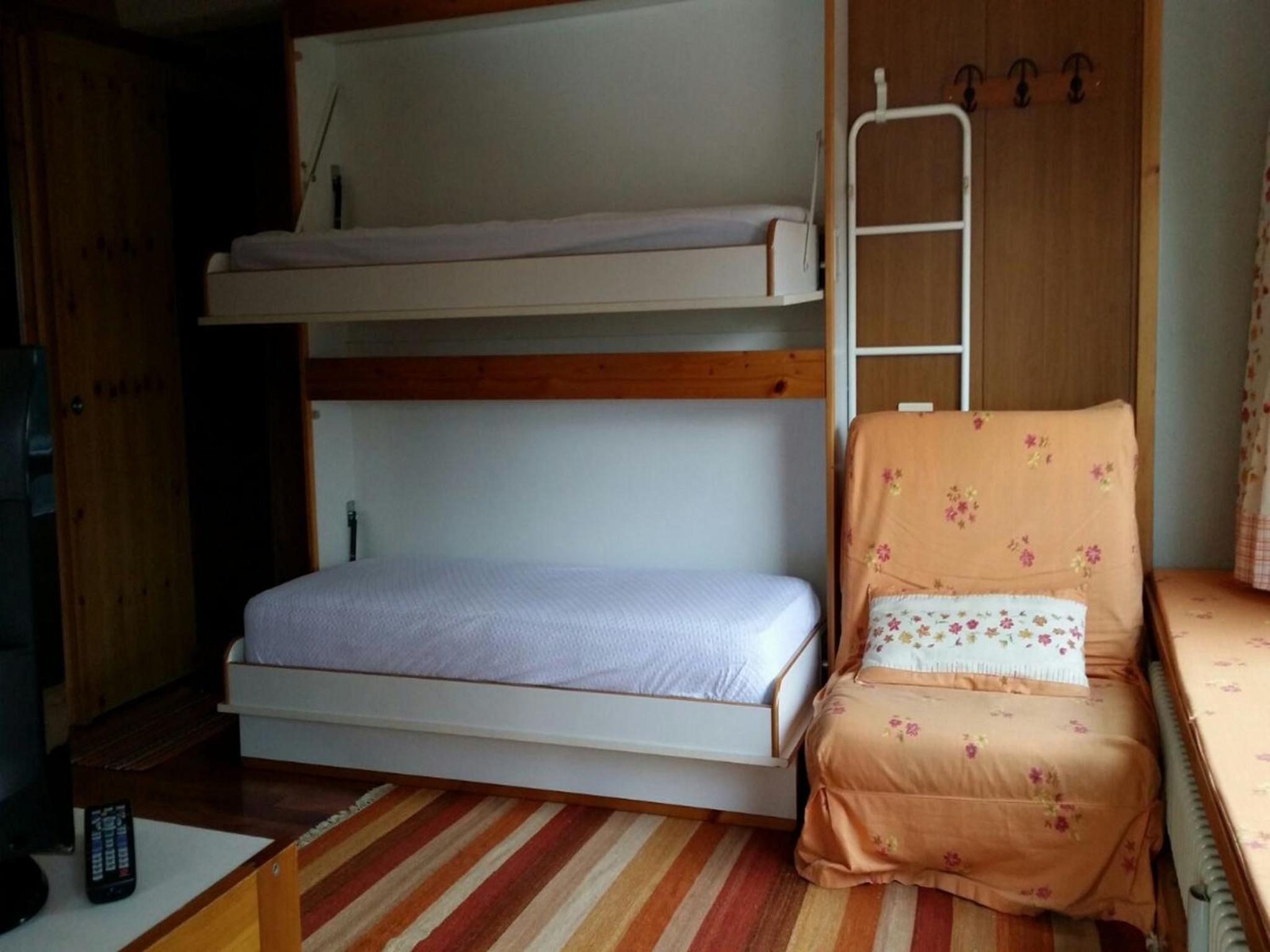 Appartamento Artuik