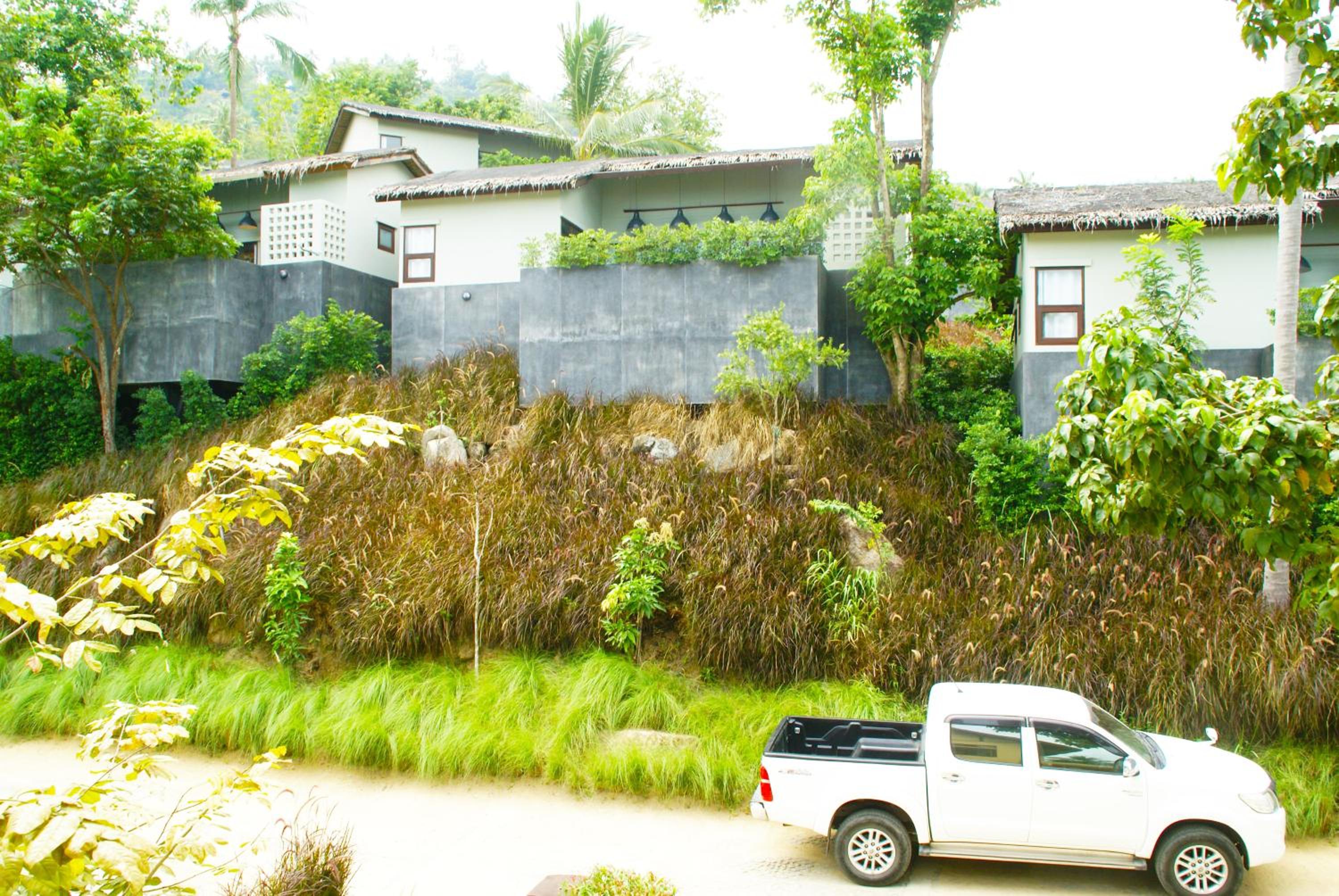 Chaweng Noi Villa