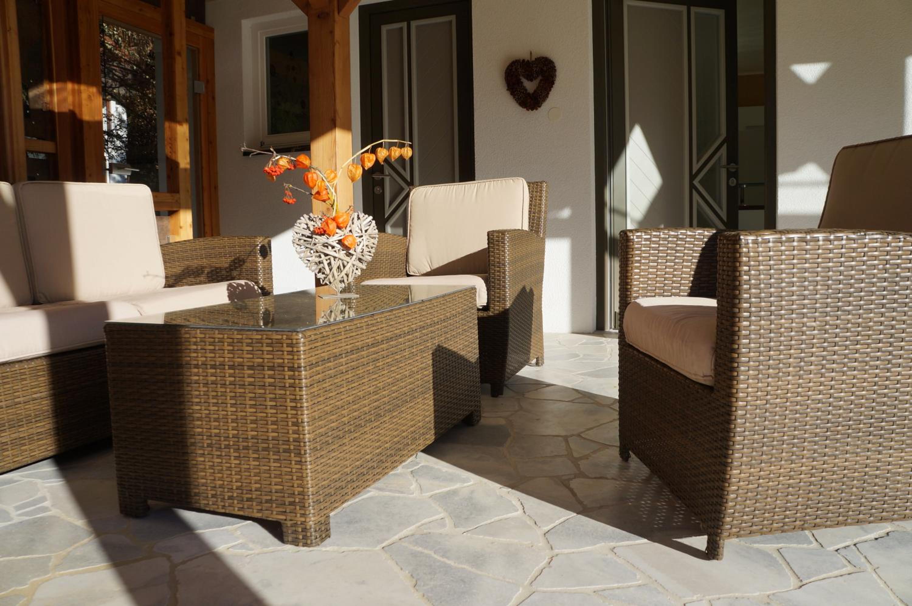 Apartment Bad Kleinkirchheim