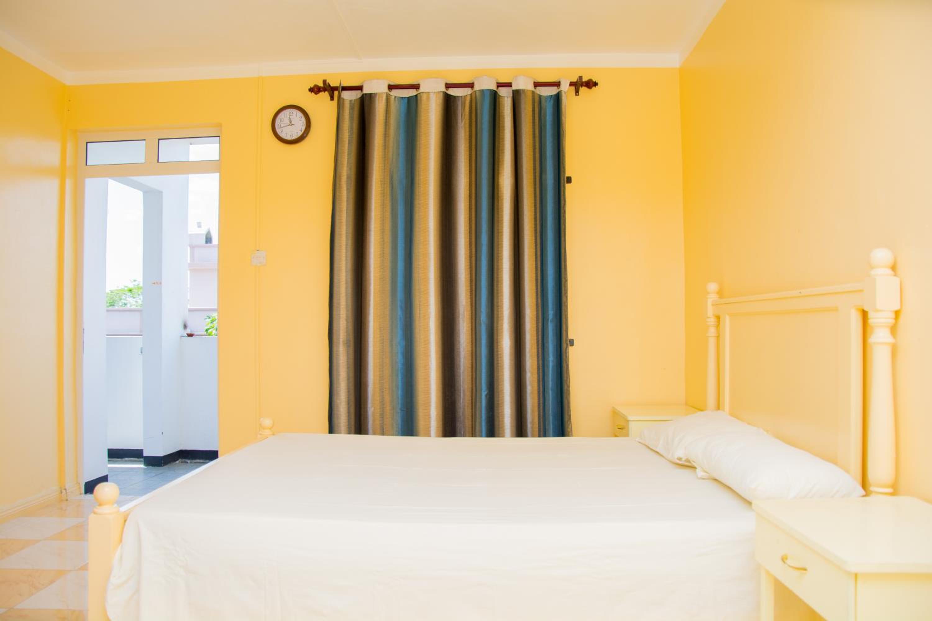 Sunshine Villa view 3