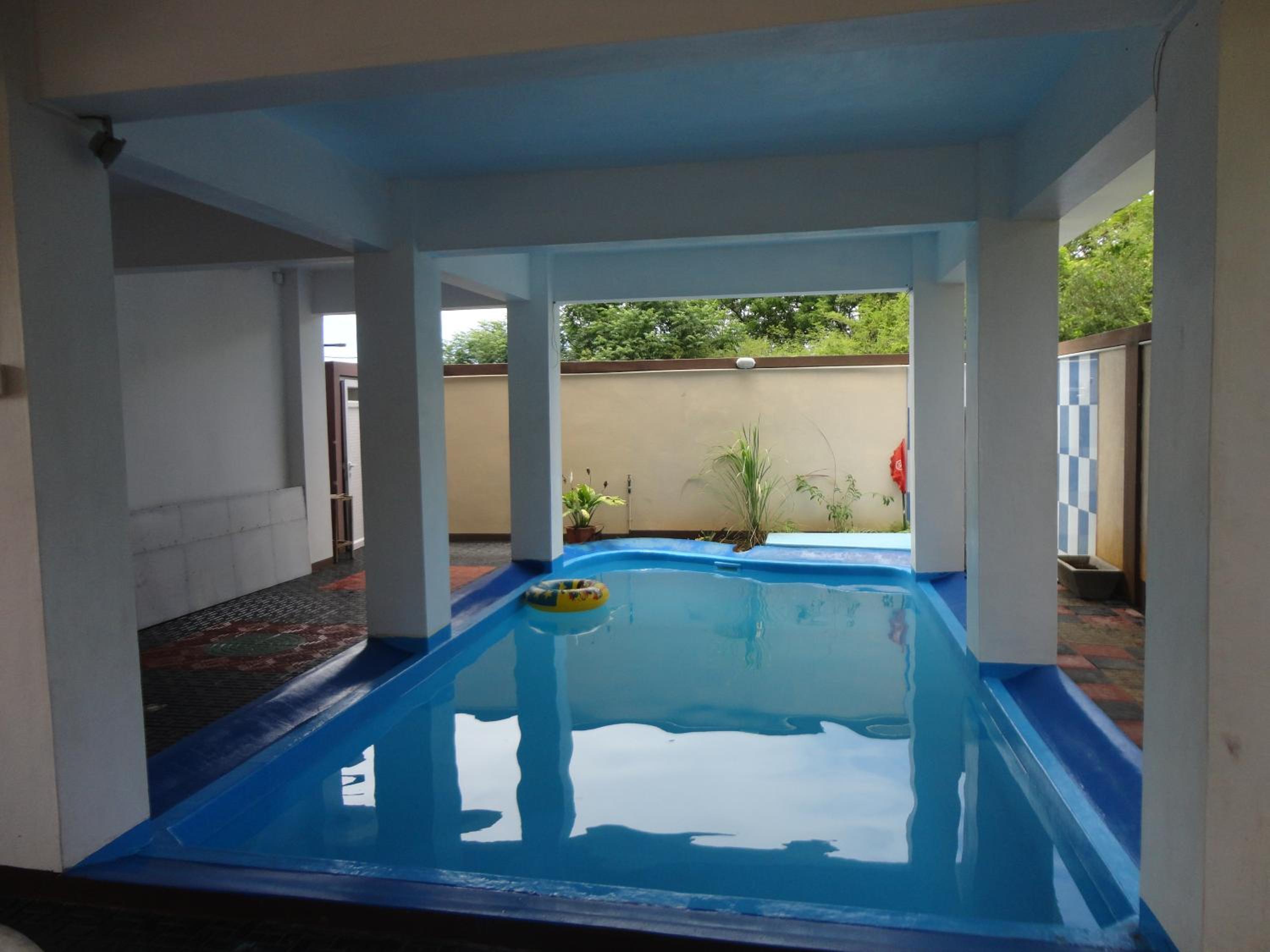 Sunshine Villa view 4