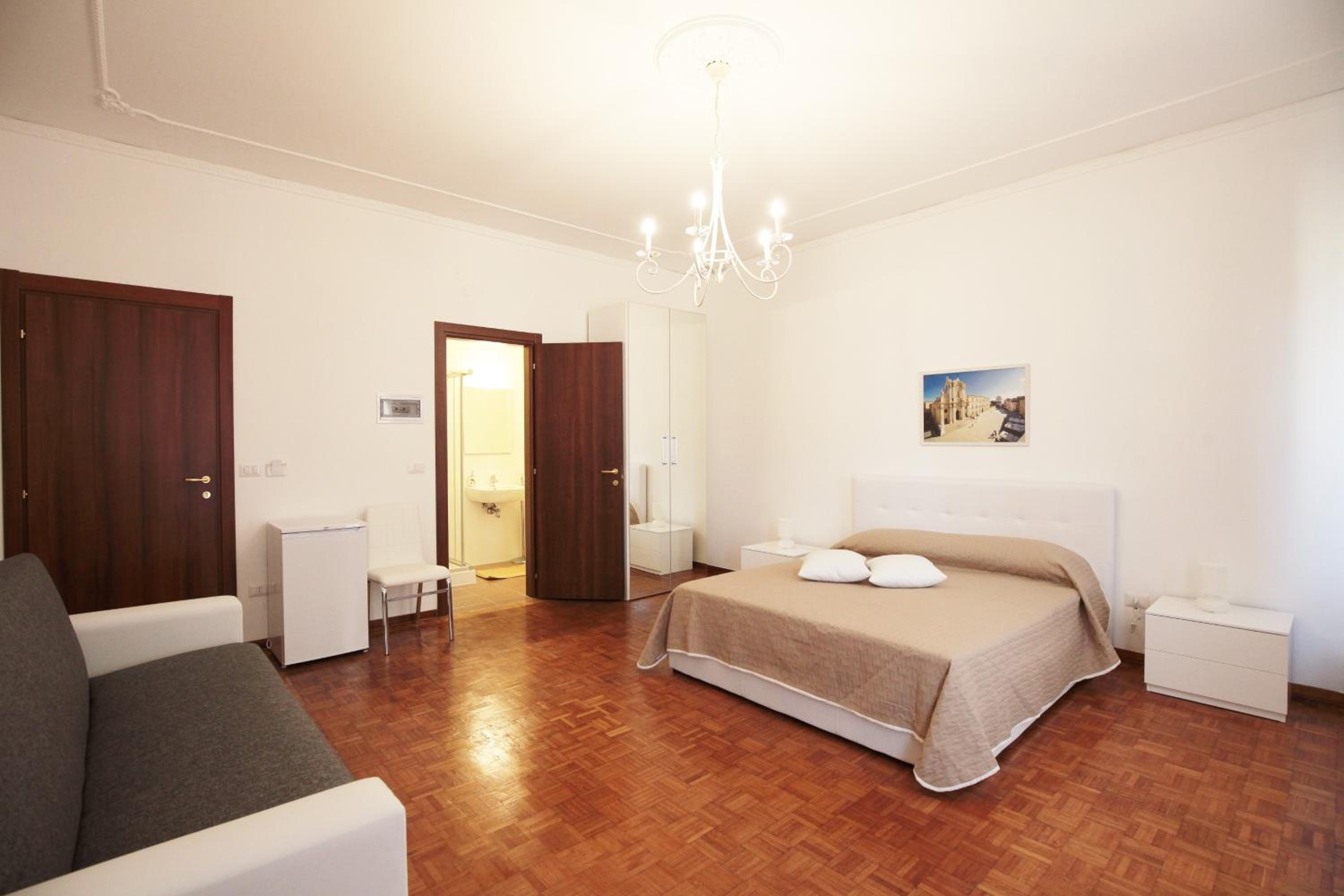 B&B Tarì view 2