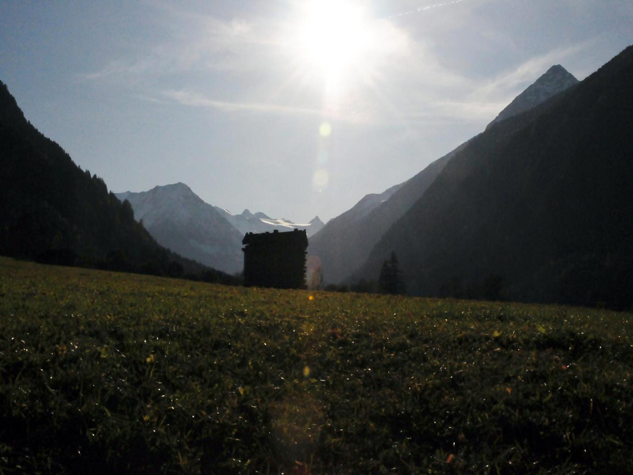 Apart&Chalet Chiara