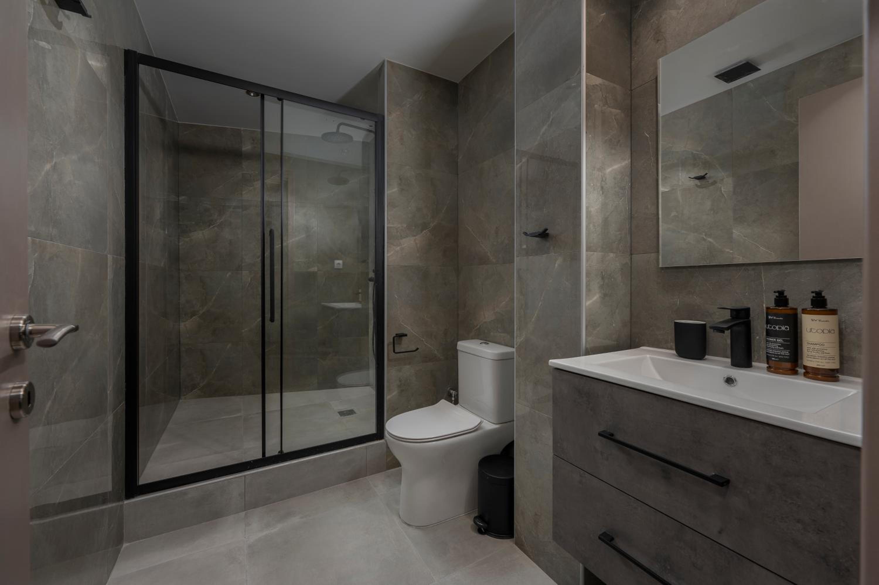 Hebrard Industrial Suites