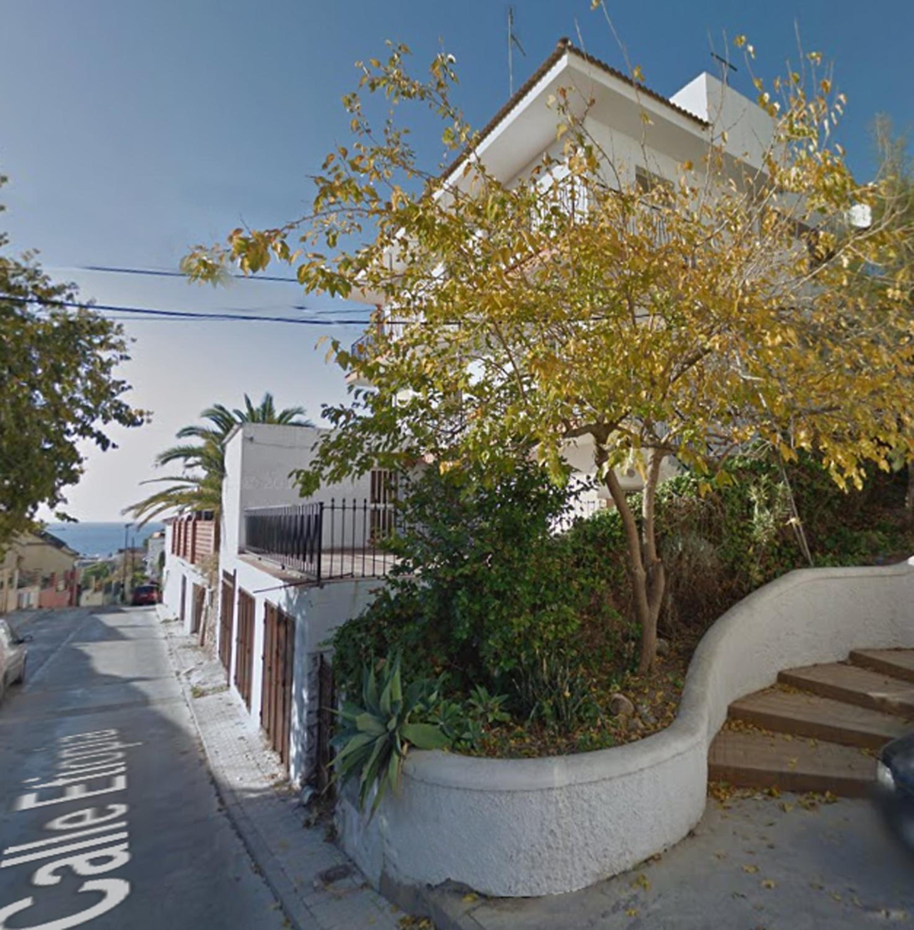 Casa Malaga