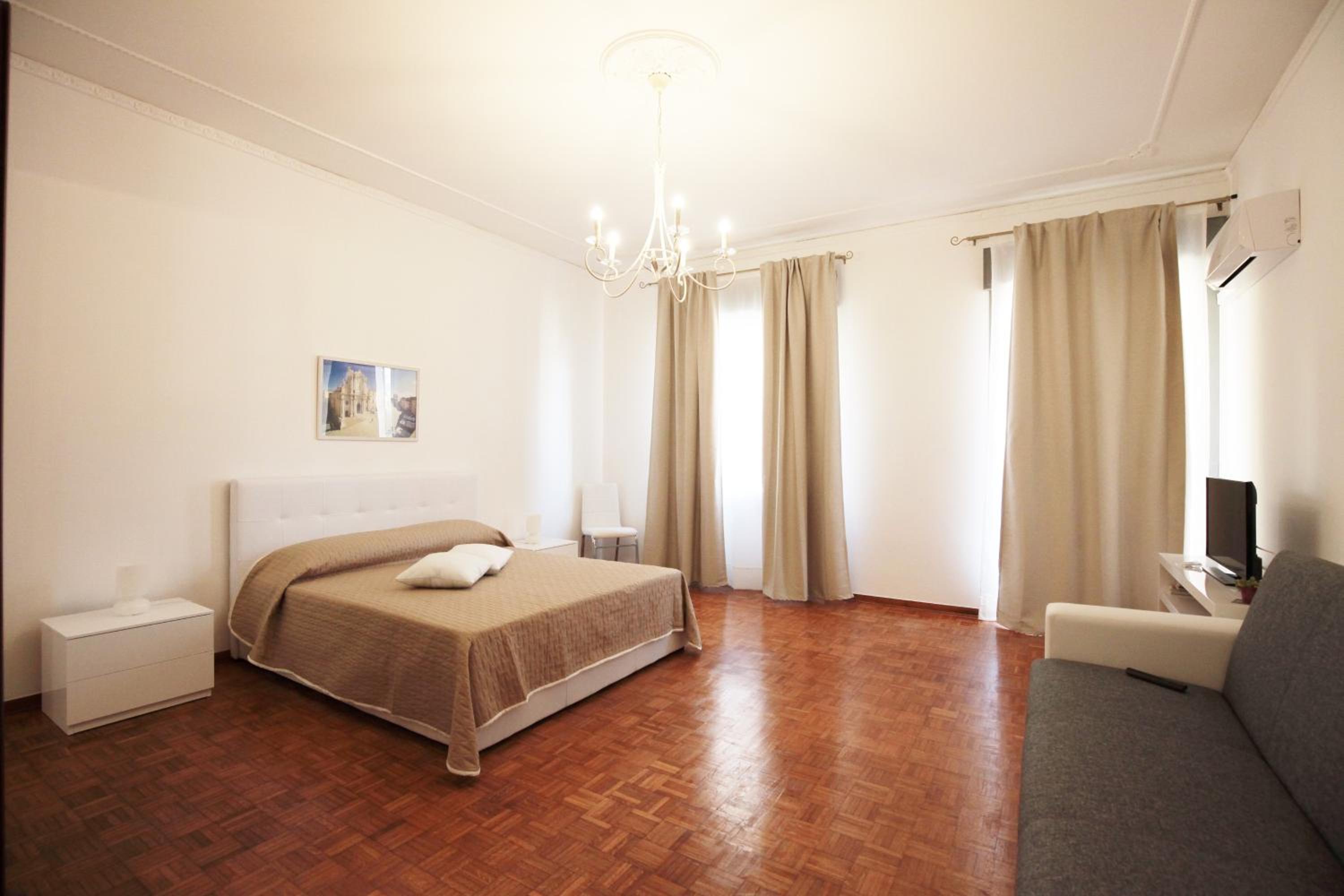 B&B Tarì view 3