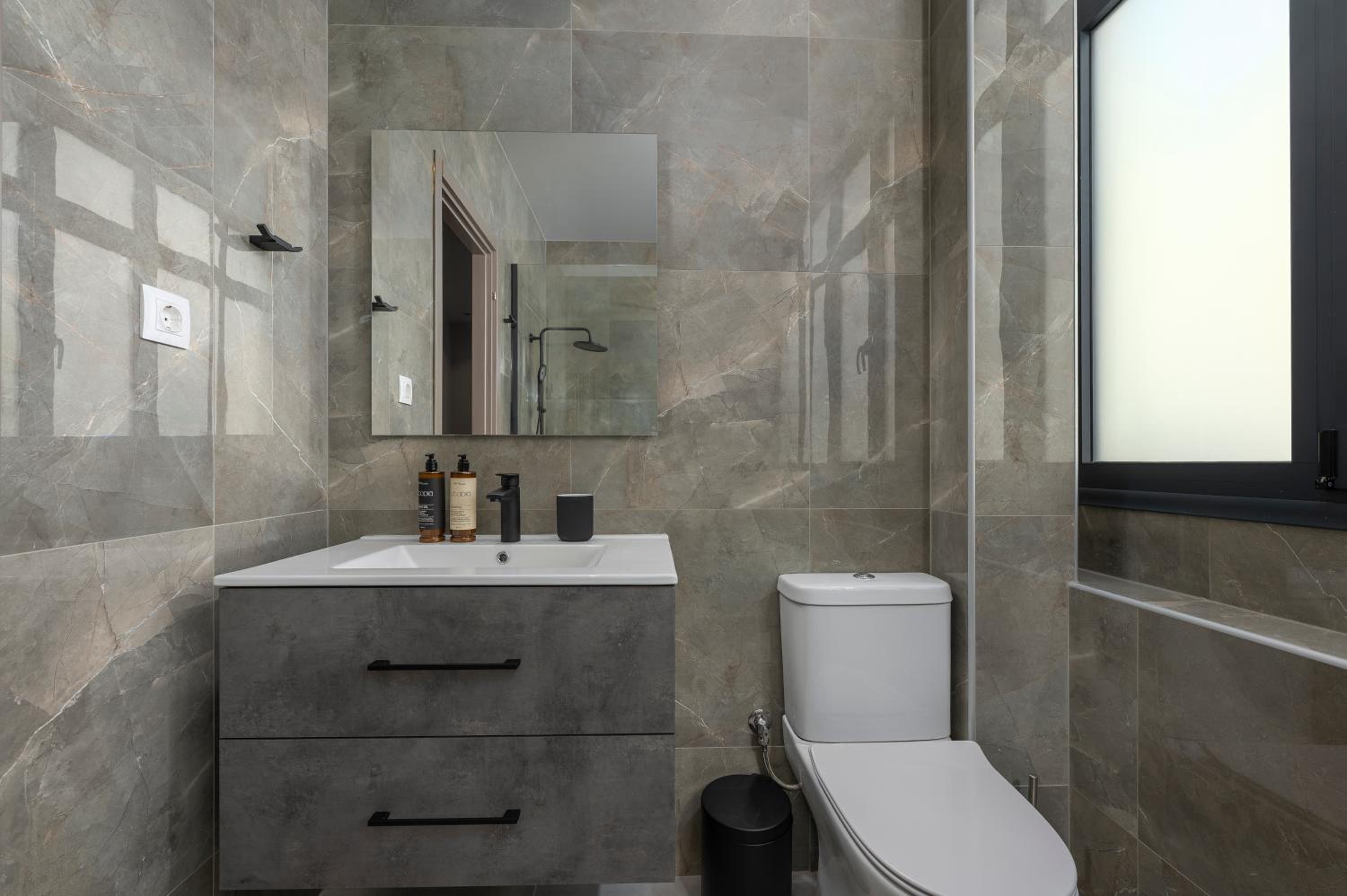 Hebrard Industrial Suites