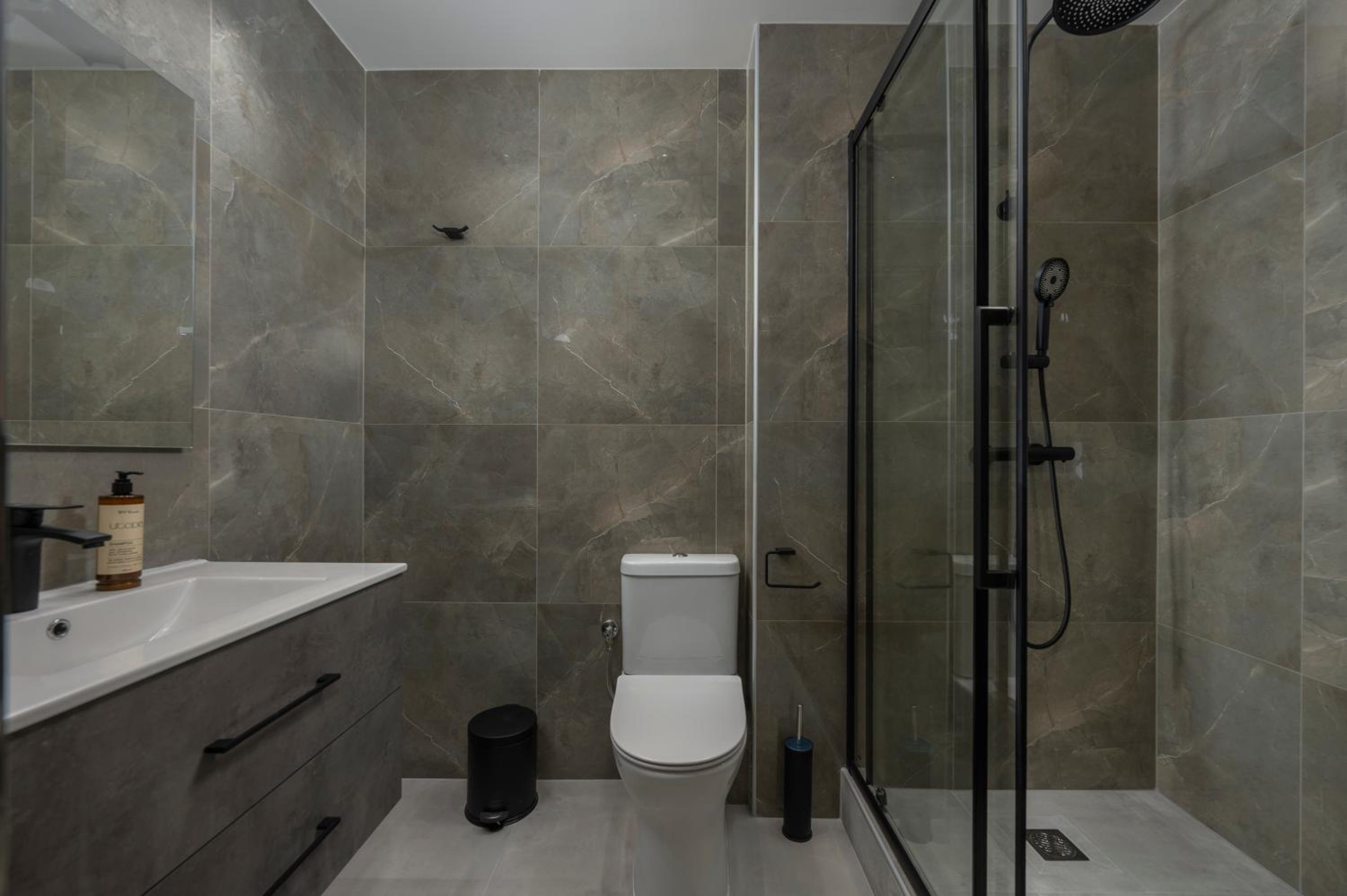 Hebrard Industrial Suites