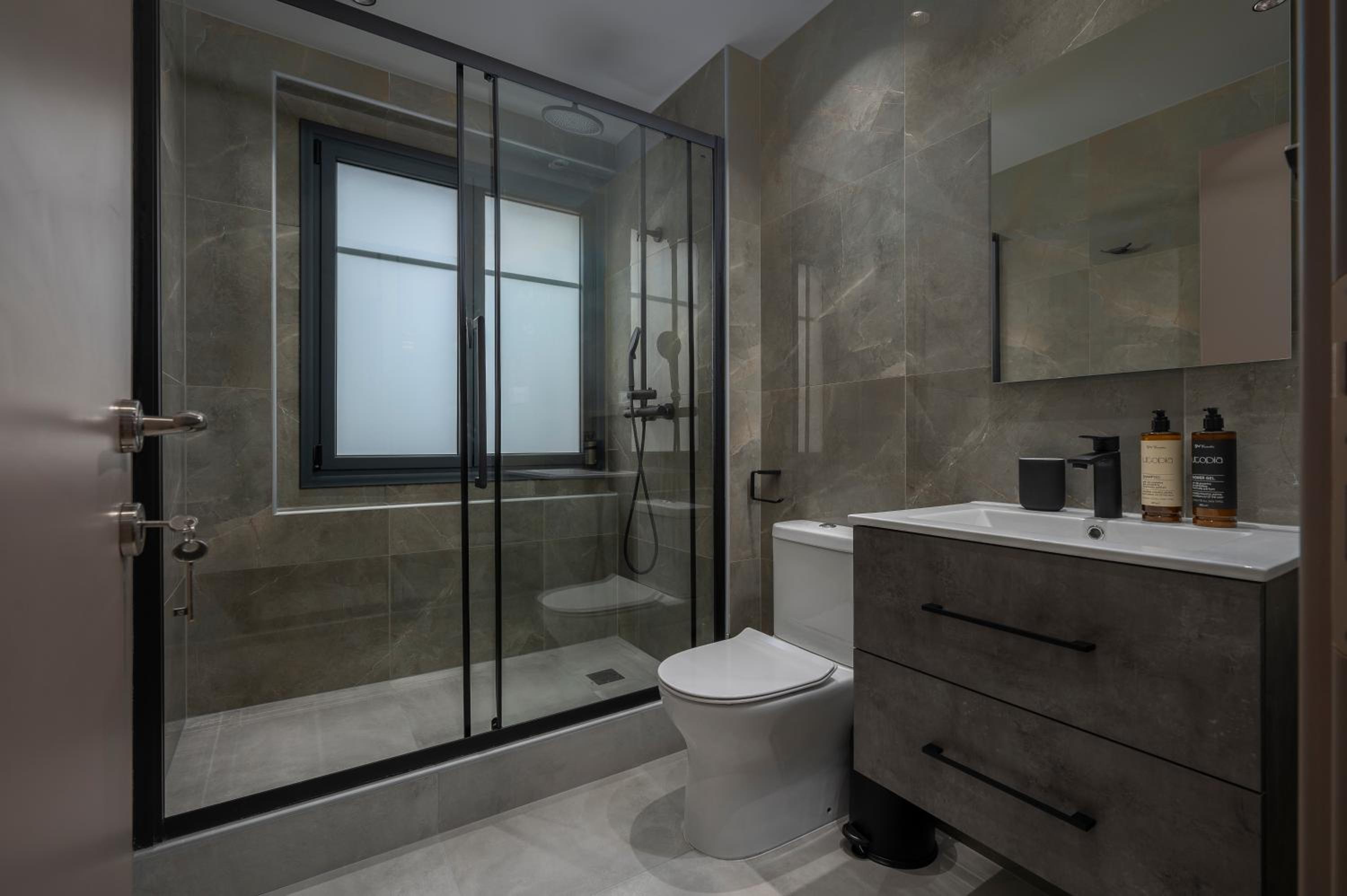 Hebrard Industrial Suites
