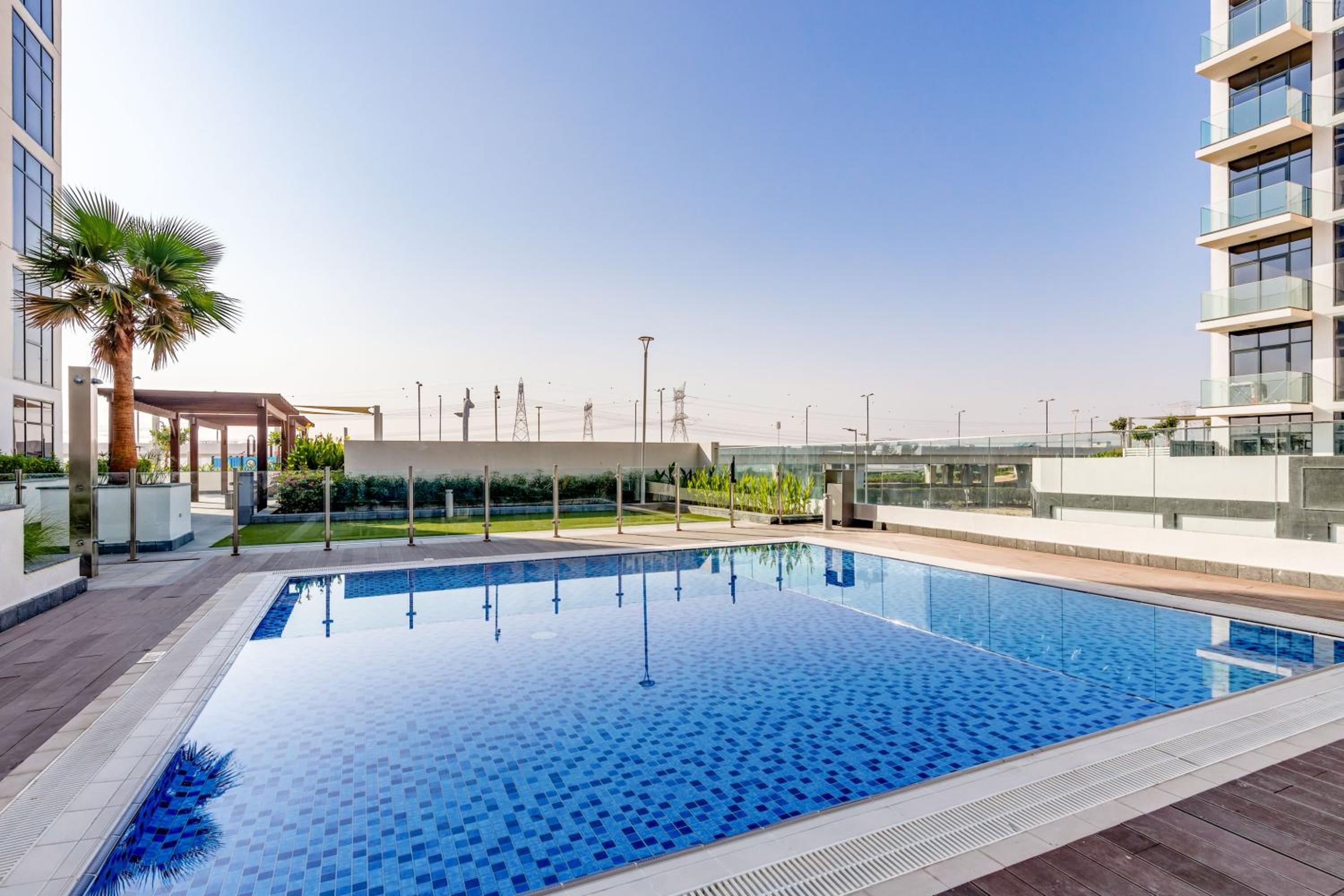 GLOBALSTAY Azizi Riviera 48