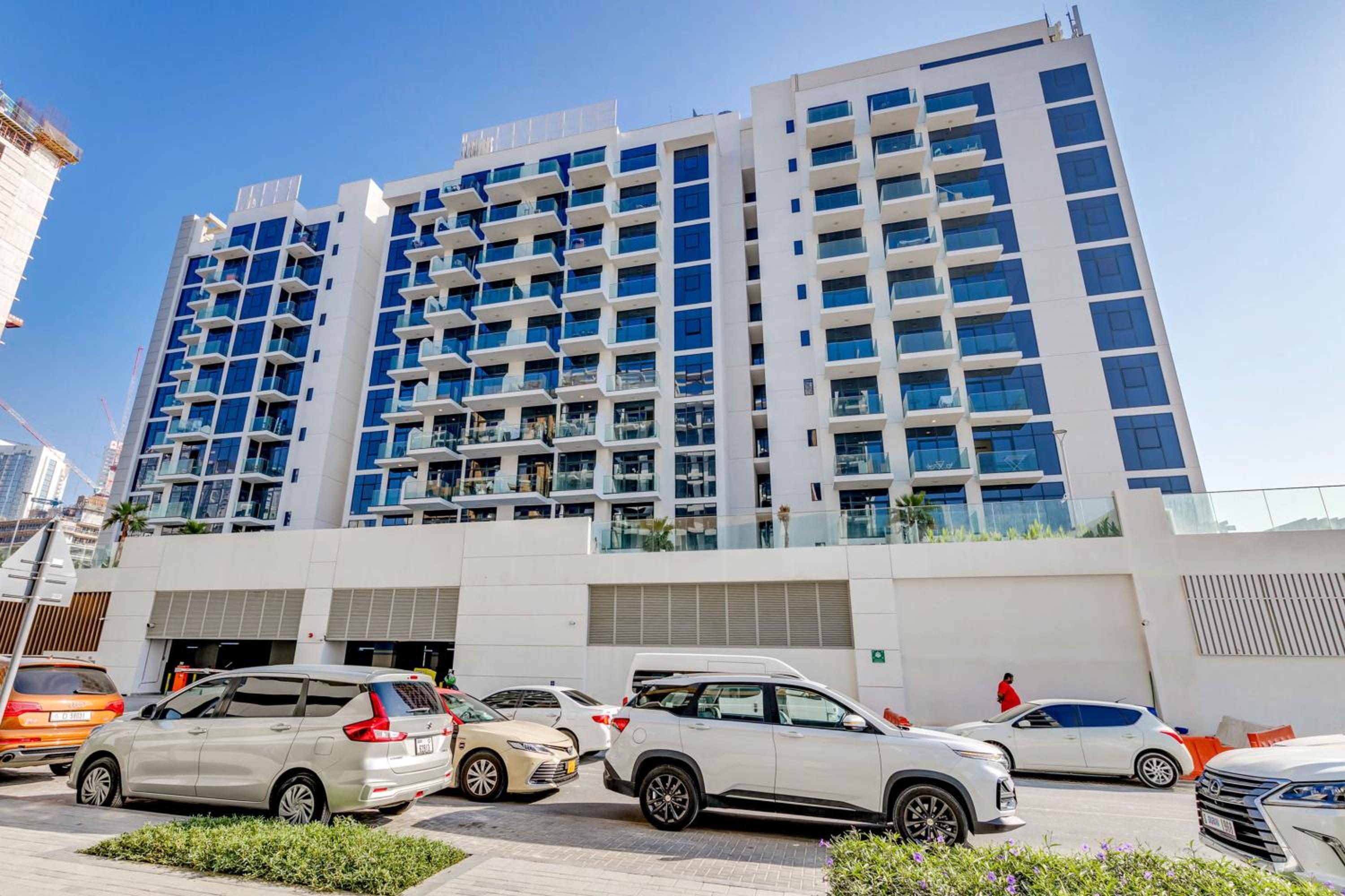 GLOBALSTAY Azizi Riviera 48