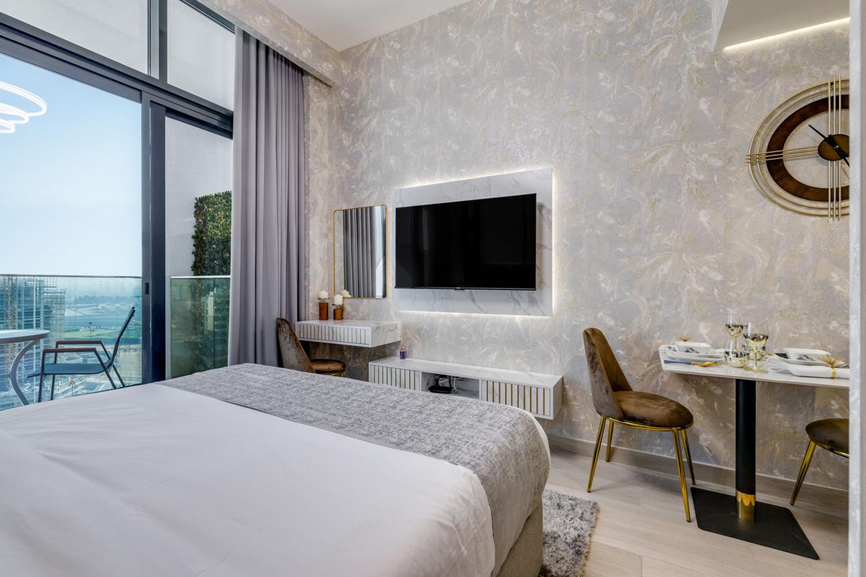 GLOBALSTAY Azizi Riviera 48