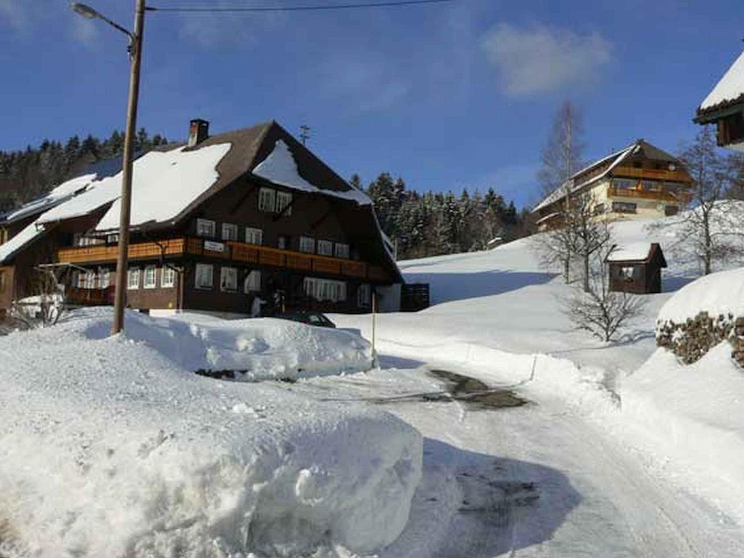 Gästehaus Klingele