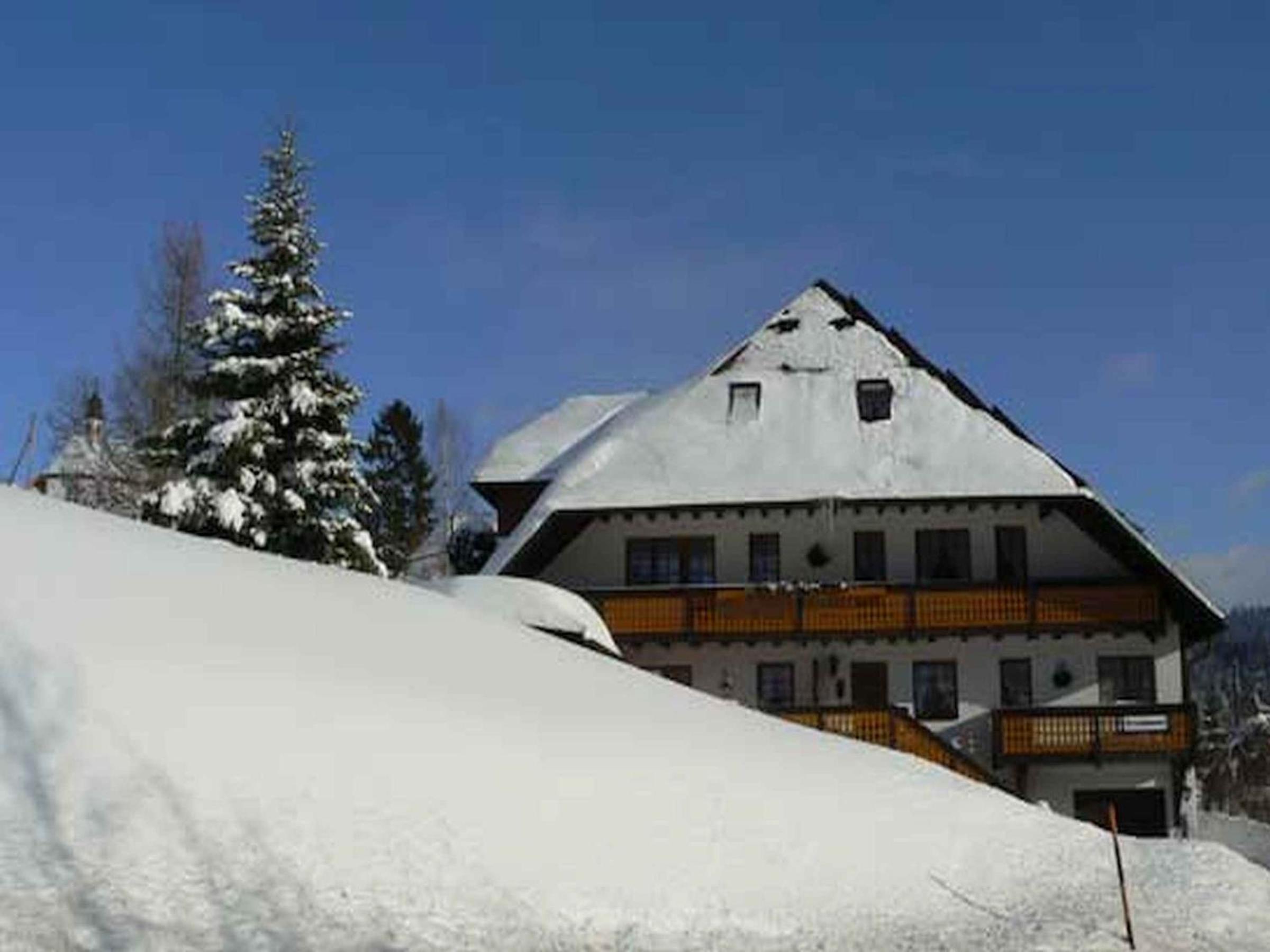 Gästehaus Klingele