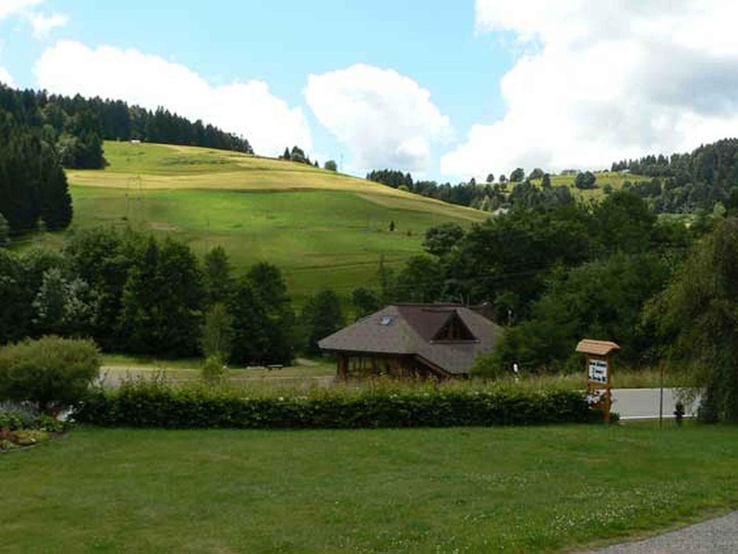 Gästehaus Klingele