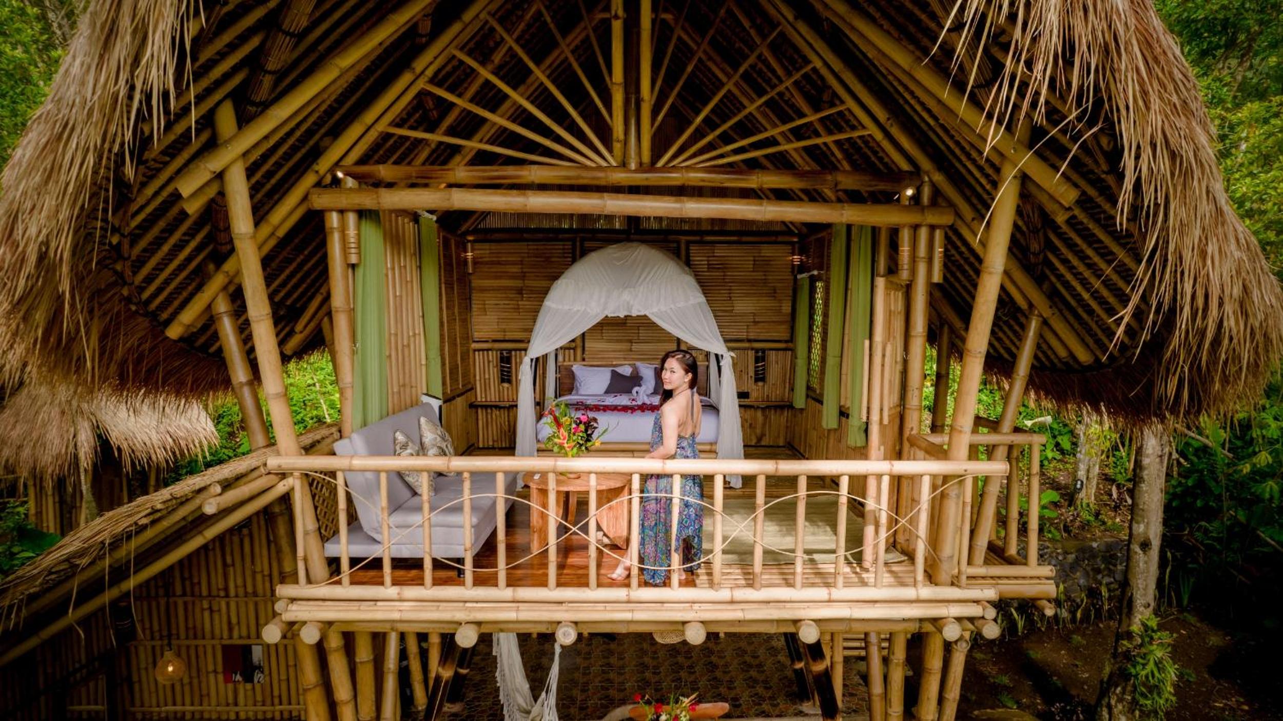Ayo Hill Villa By Samhita Bali