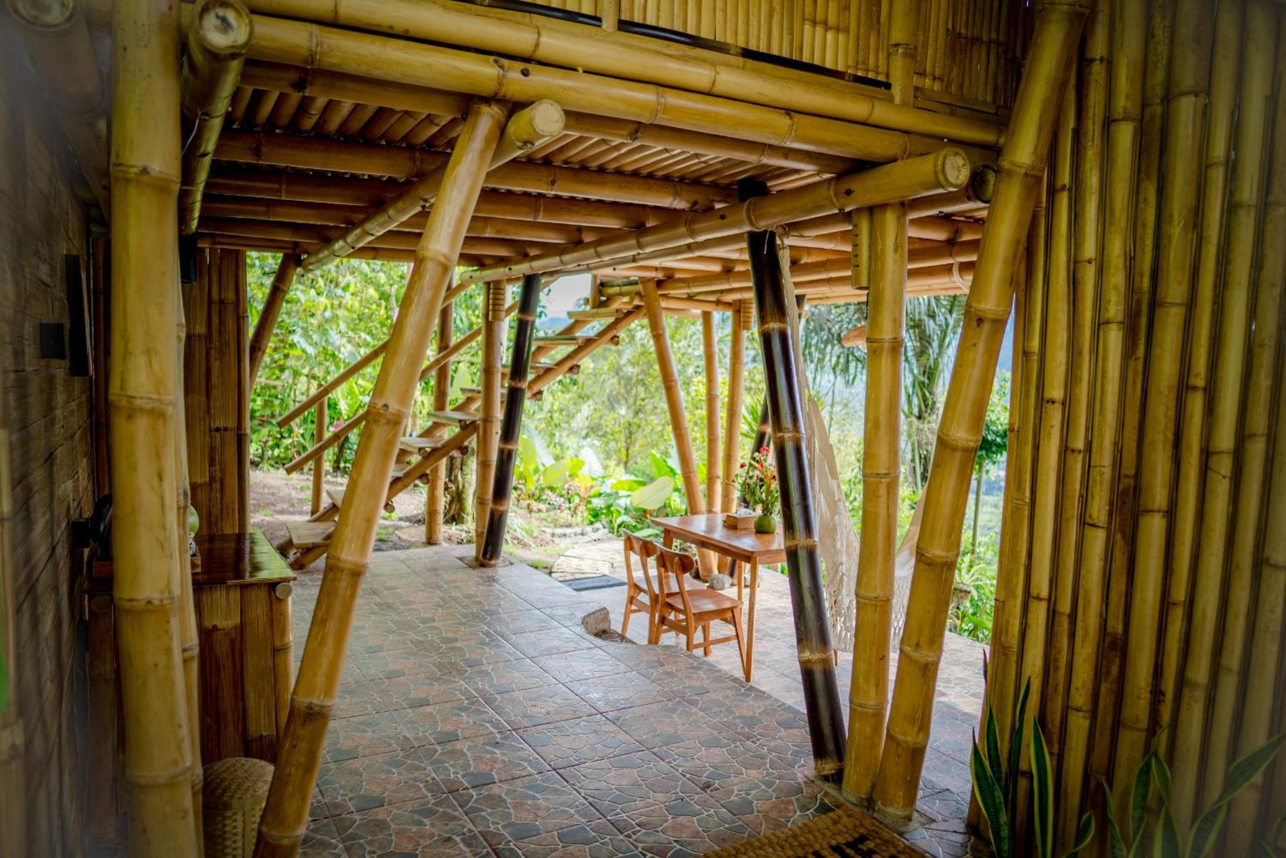 Ayo Hill Villa By Samhita Bali