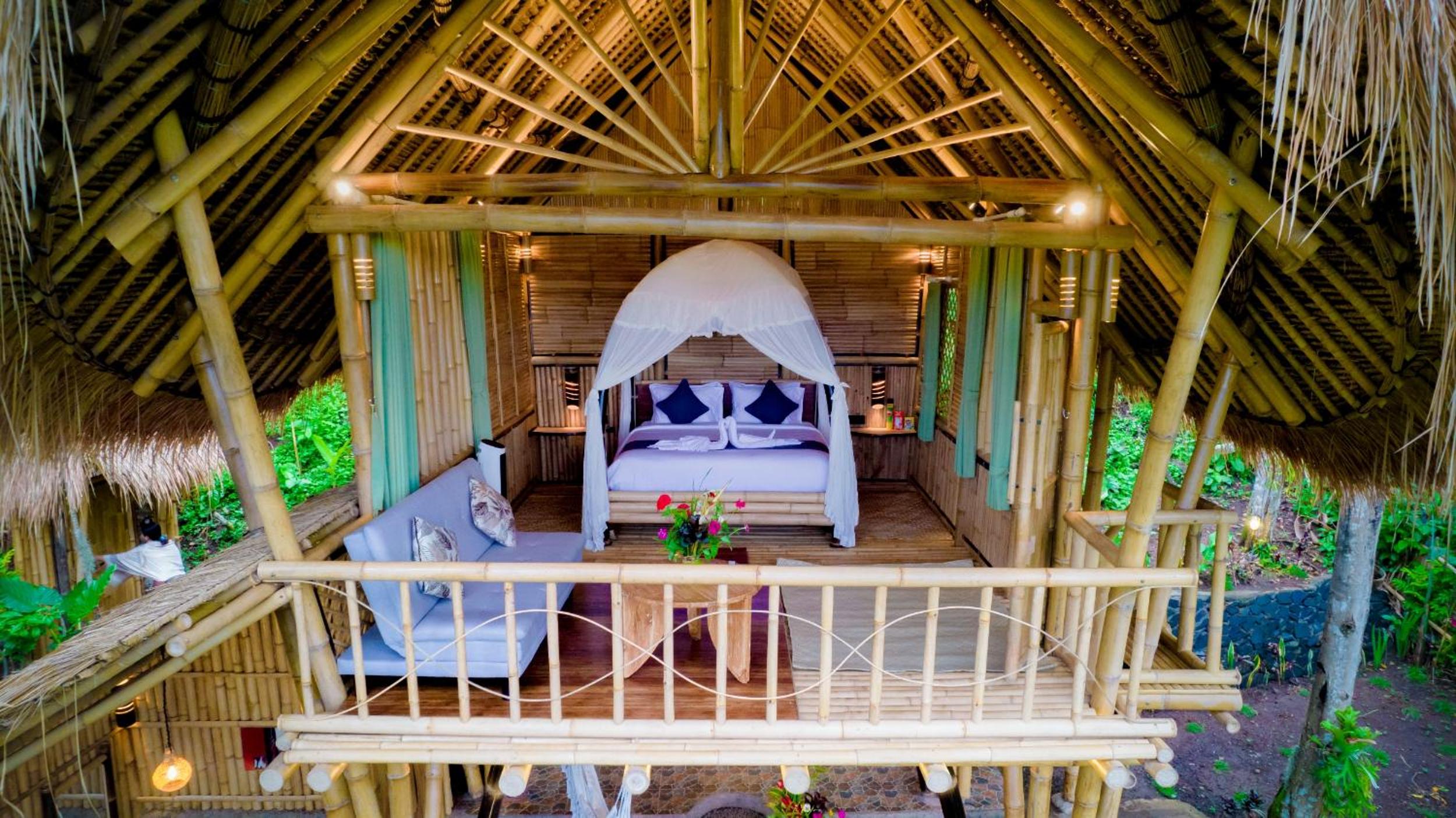 Ayo Hill Villa By Samhita Bali