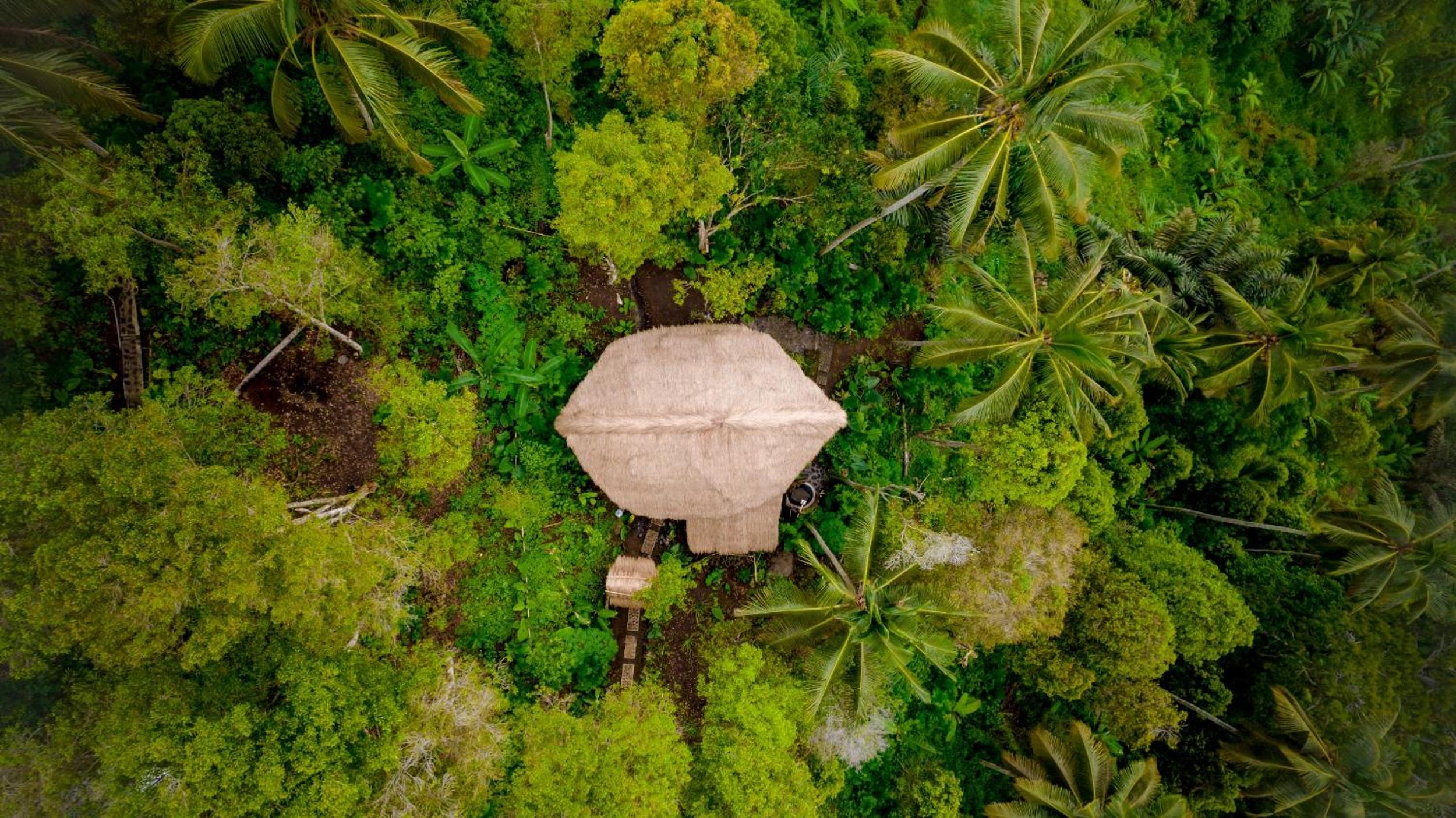 Ayo Hill Villa By Samhita Bali