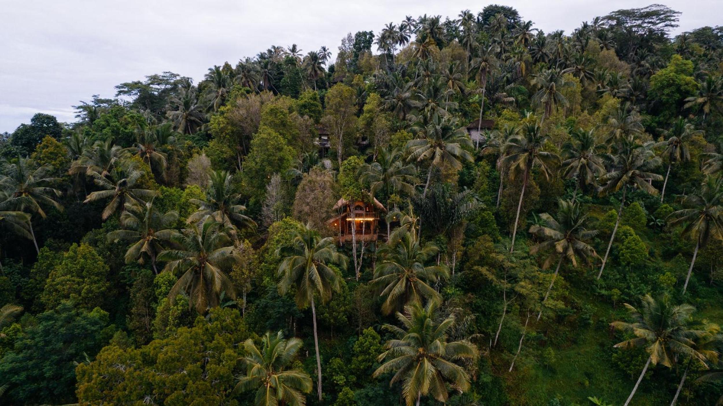 Ayo Hill Villa By Samhita Bali