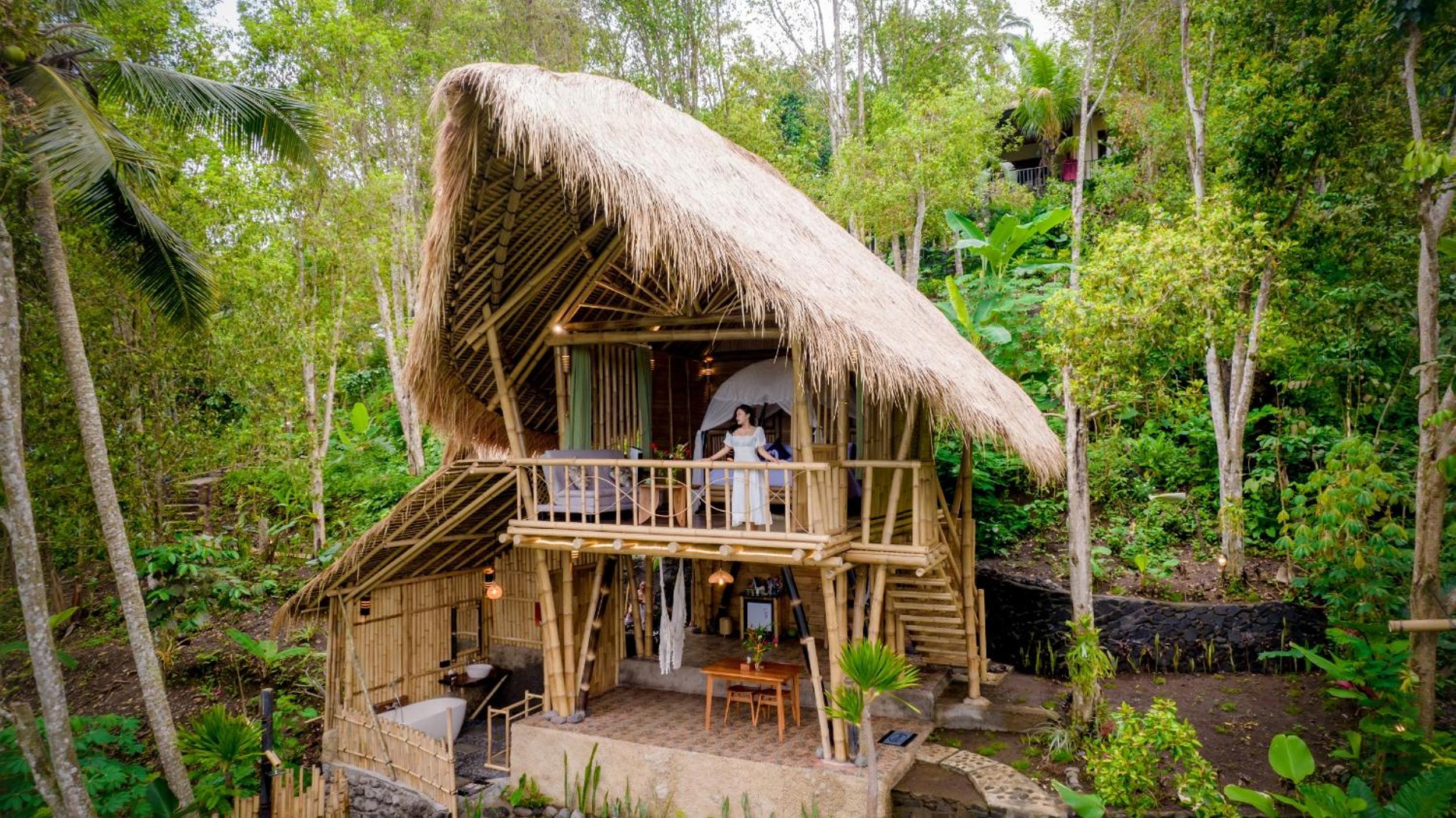 Ayo Hill Villa By Samhita Bali