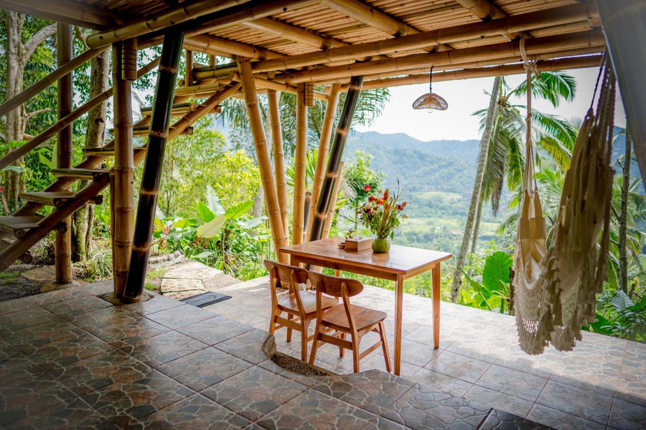 Ayo Hill Villa By Samhita Bali